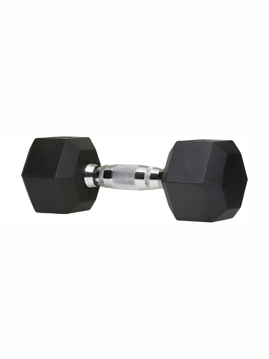 HackerX Fixed Weight Hexa Dumbbell - 2.5 kg