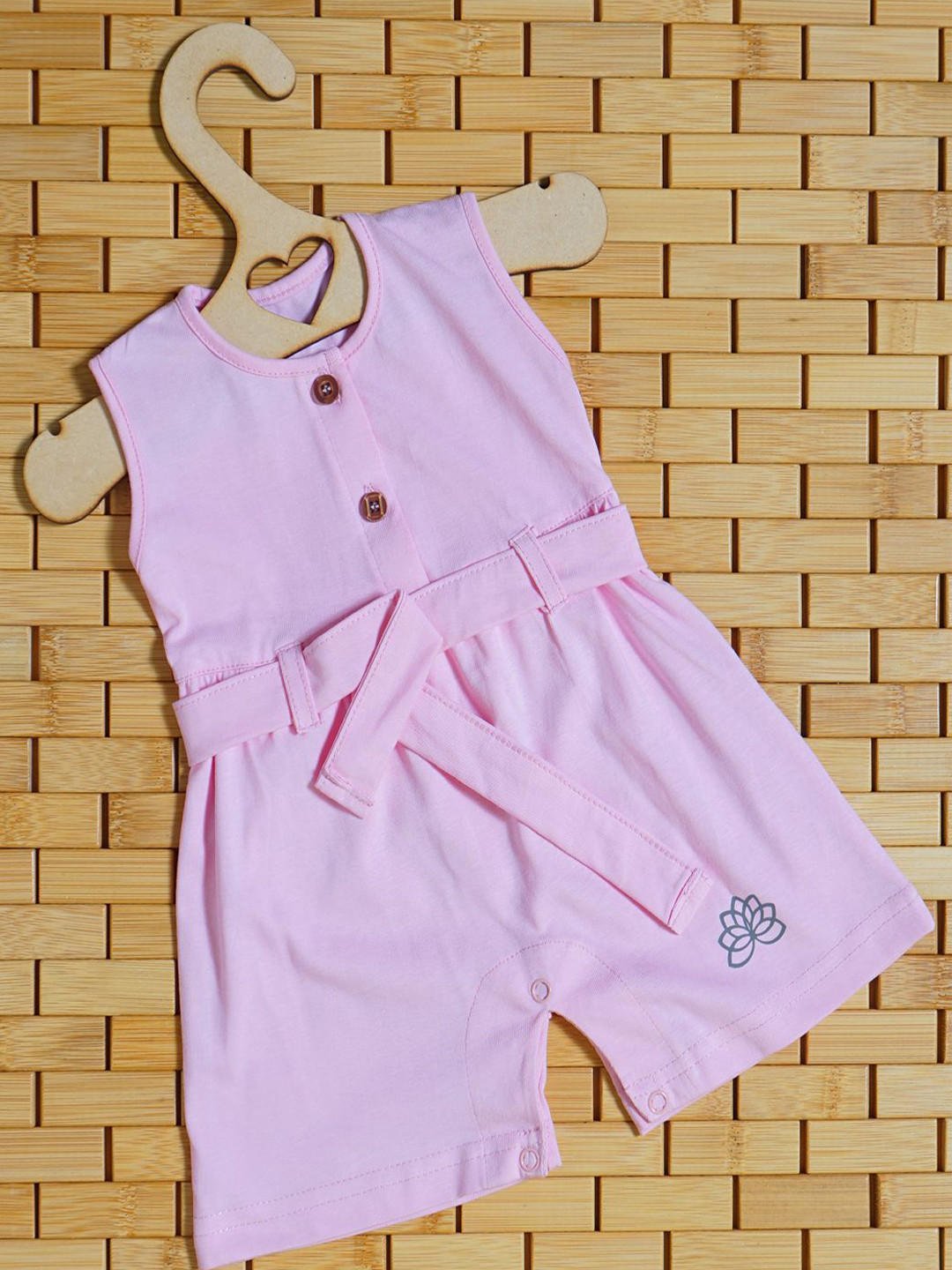 THE MAPLES FASHION A-Line Dress