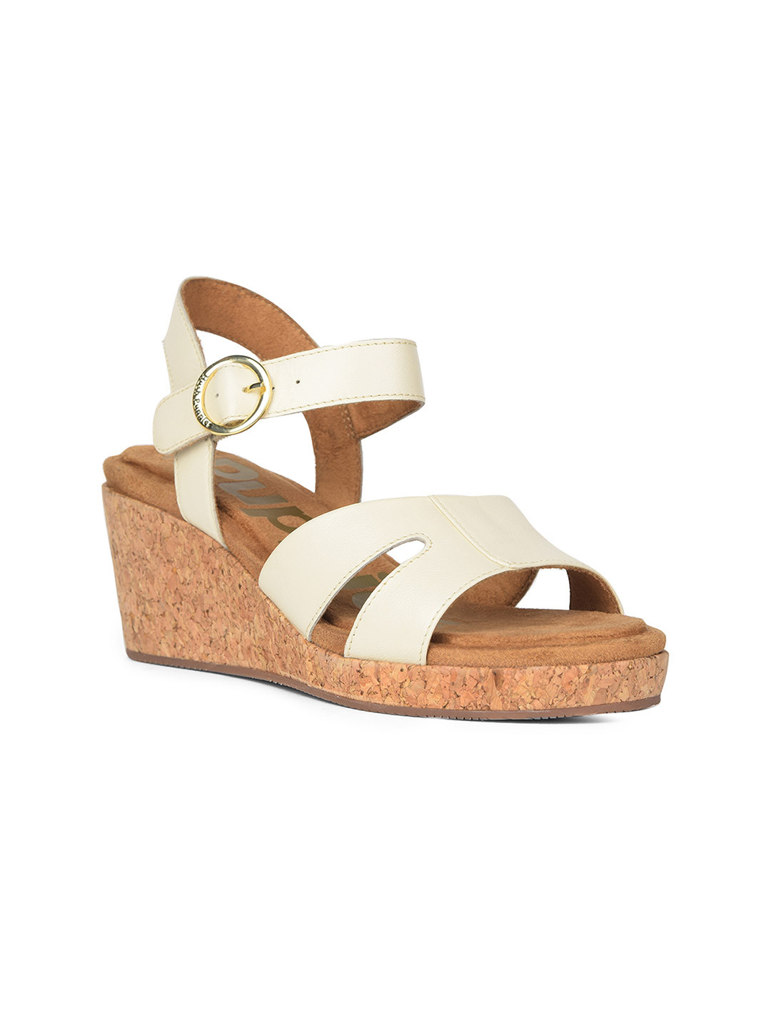 Hush Puppies Wedge Sandals