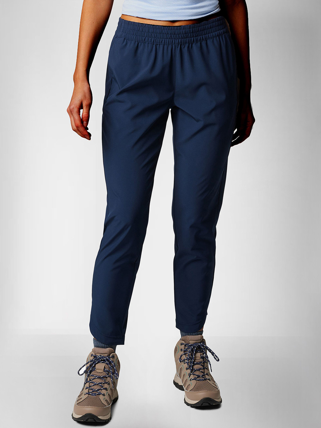 Columbia Women Mid-Rise Track Pants