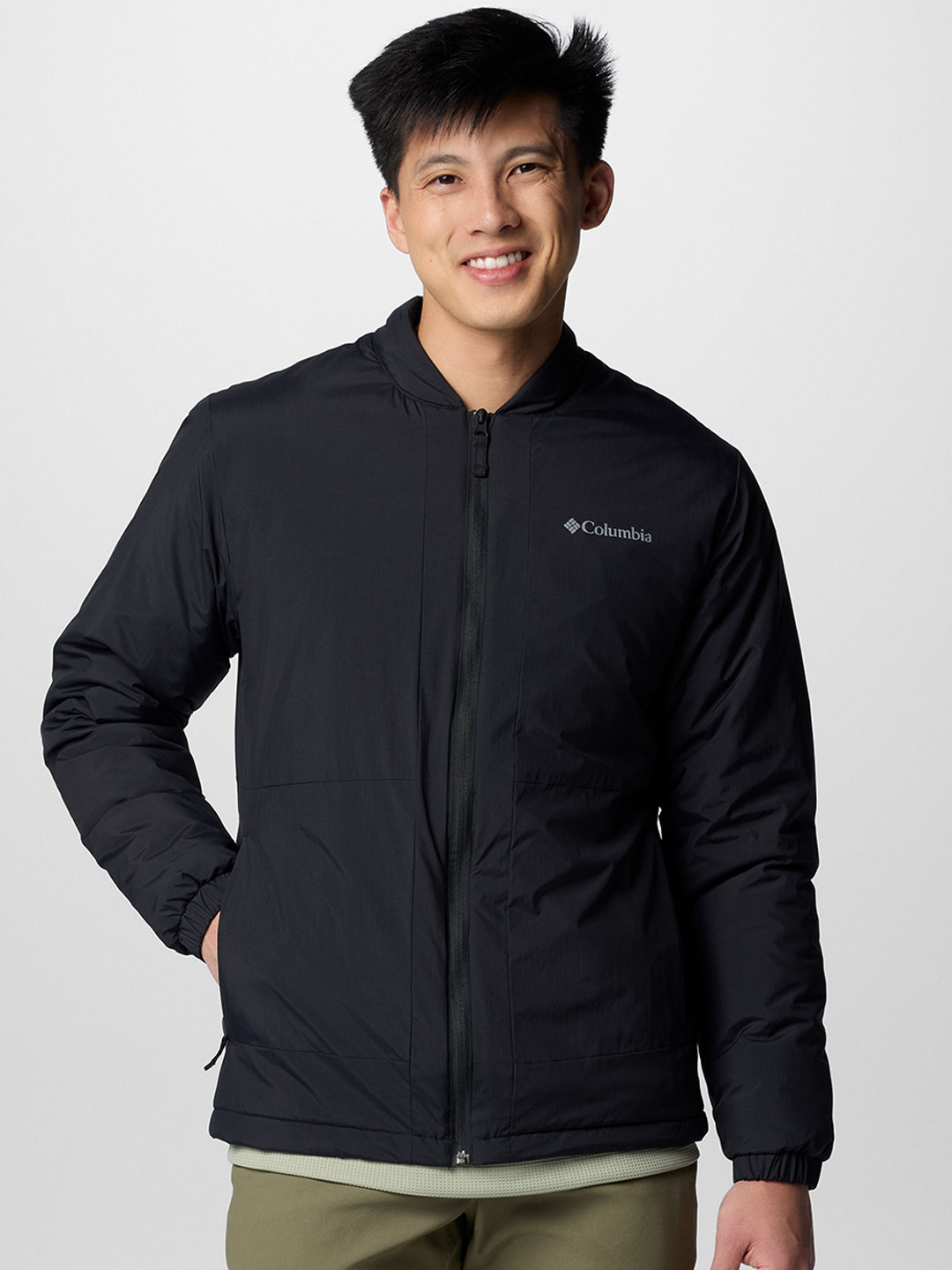 Columbia Black Mesa Omni-Shield Jacket