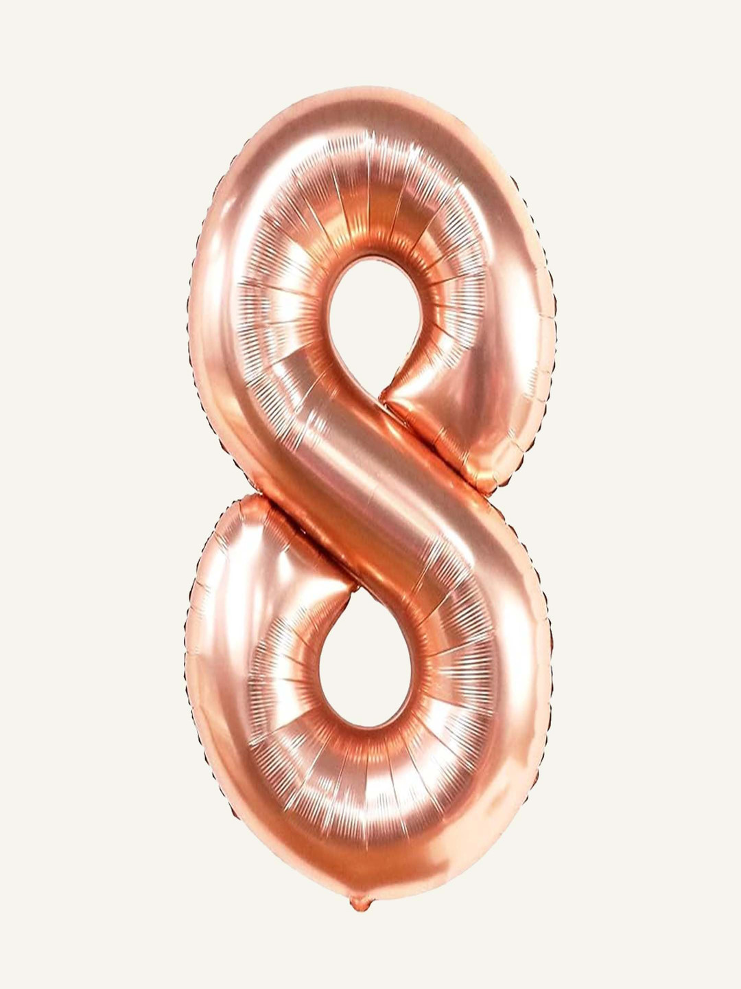 Special You Rose 8 N0. Foil Balloon Festive Decor