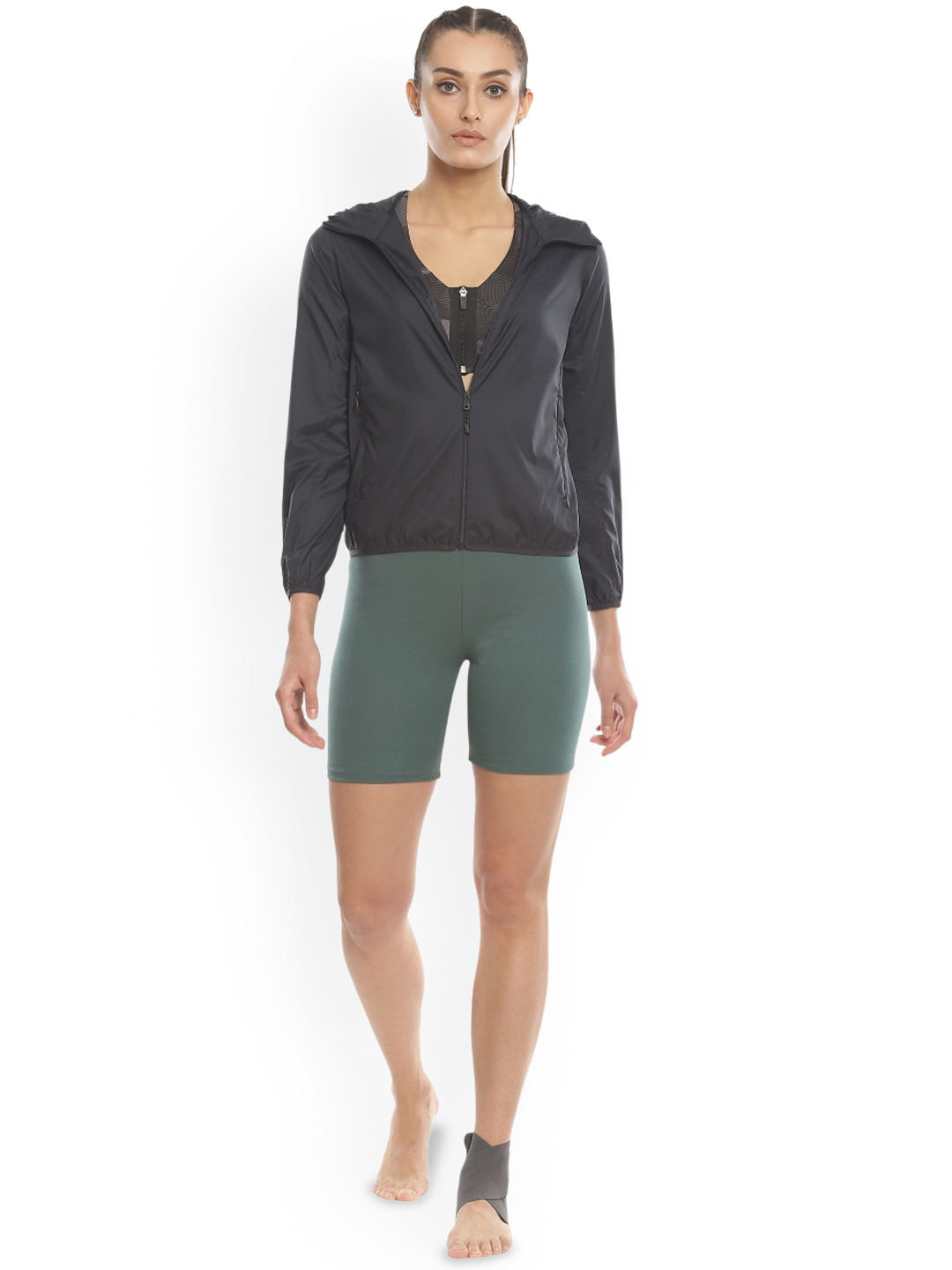 Romsons Ankle Support Wrap