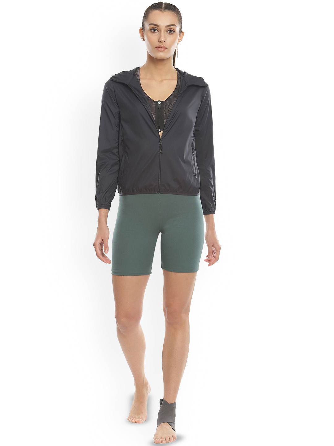 Romsons  Ankle Support Wrap