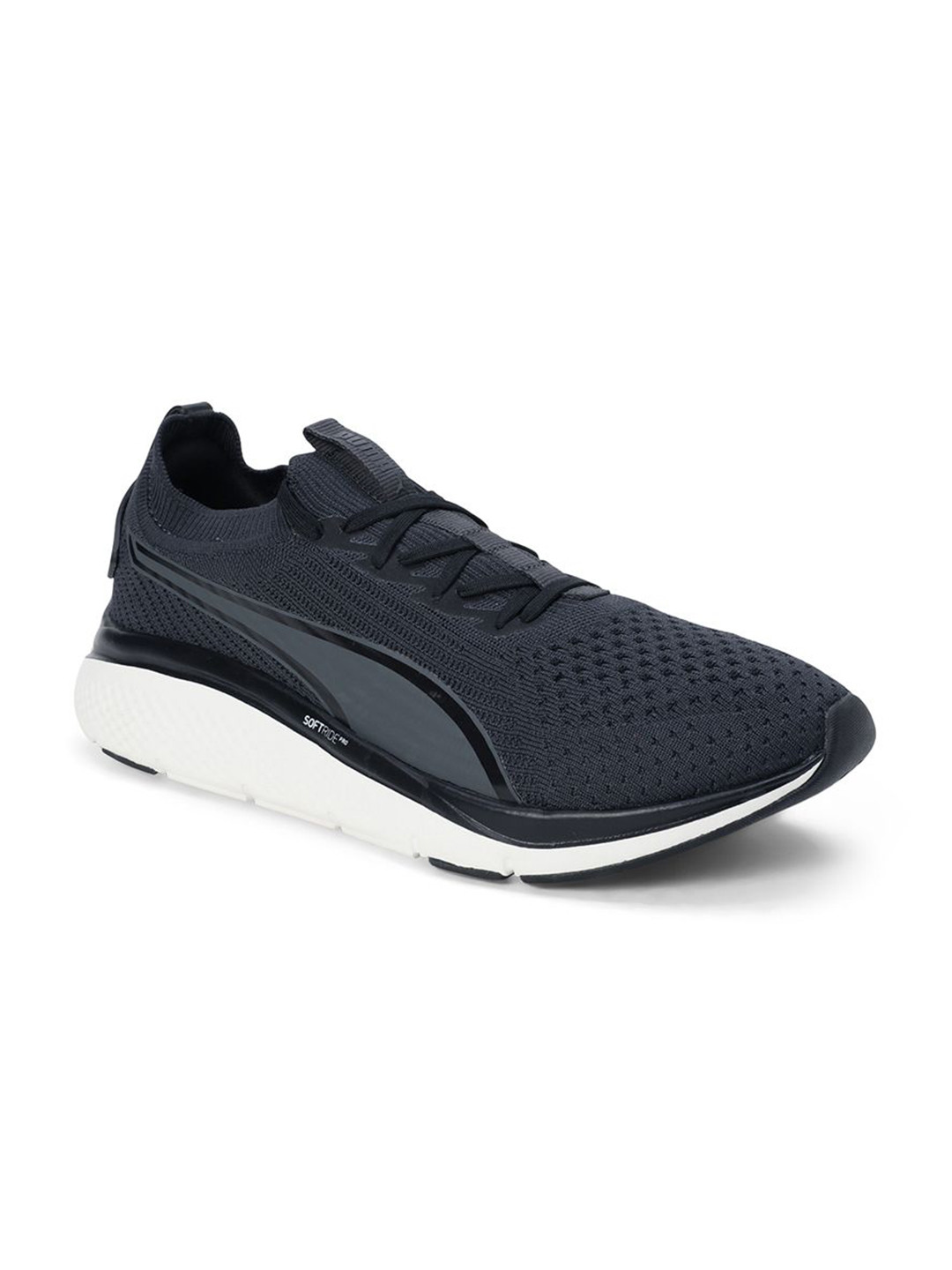 Puma Softride Pro EchoMove Knit Men Running Shoes