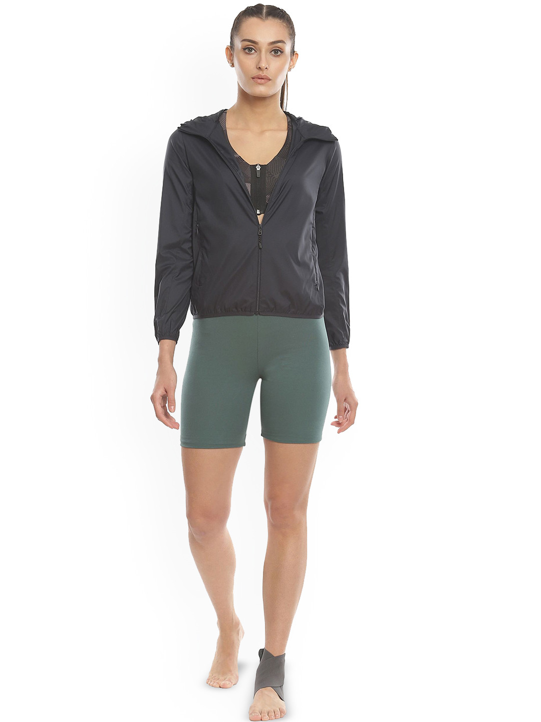 Romsons Ankle Wrap Sports Accessories