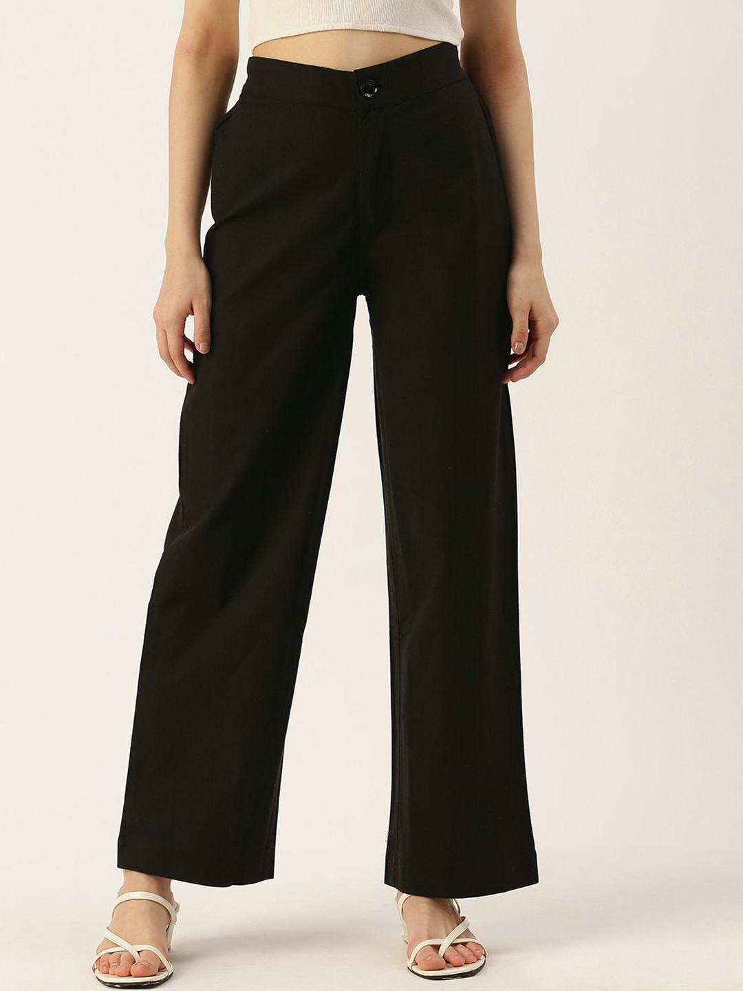 VYMO Women Trousers