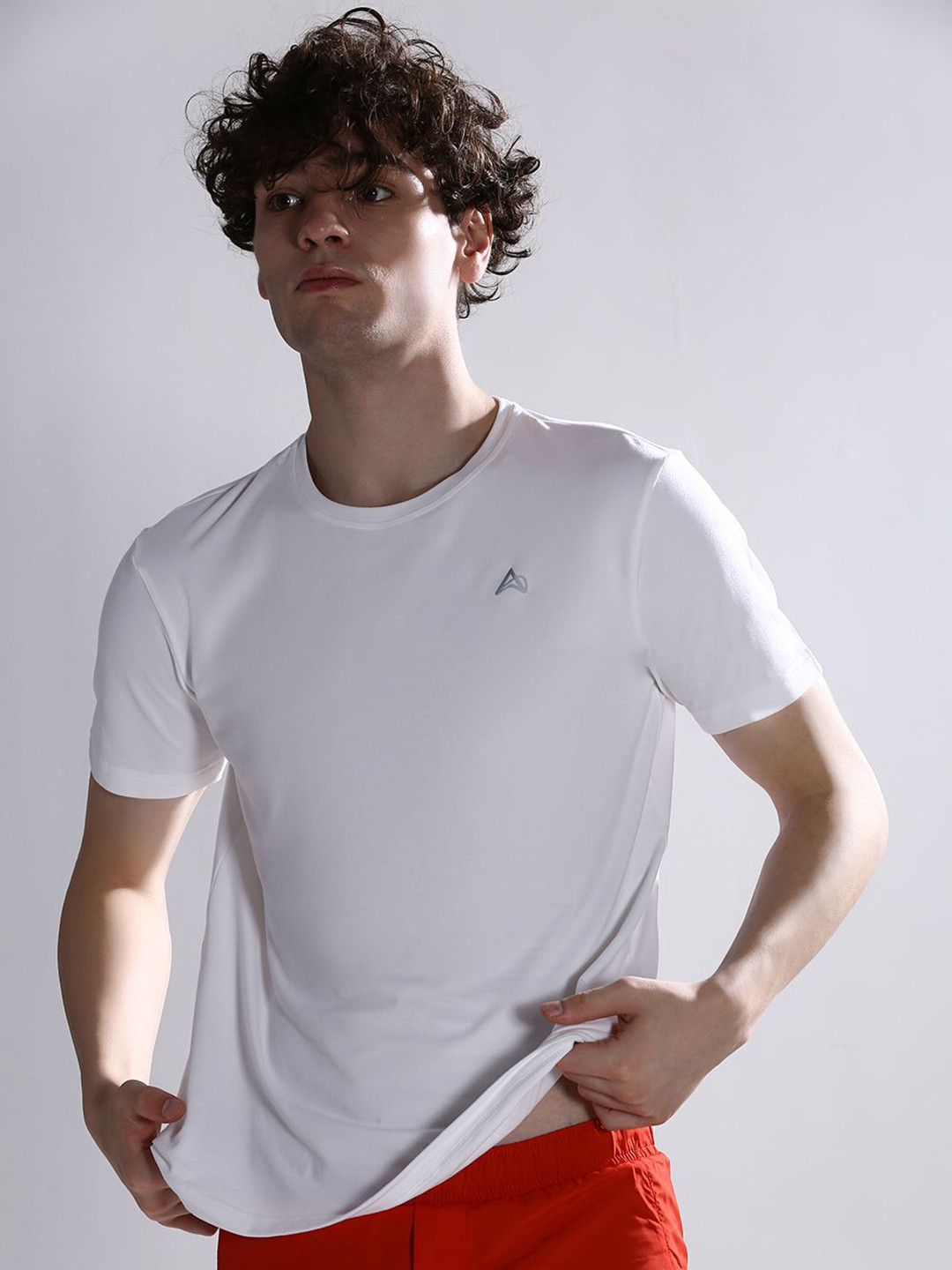 AGUANTE Men's Dry-Lite T-Shirts