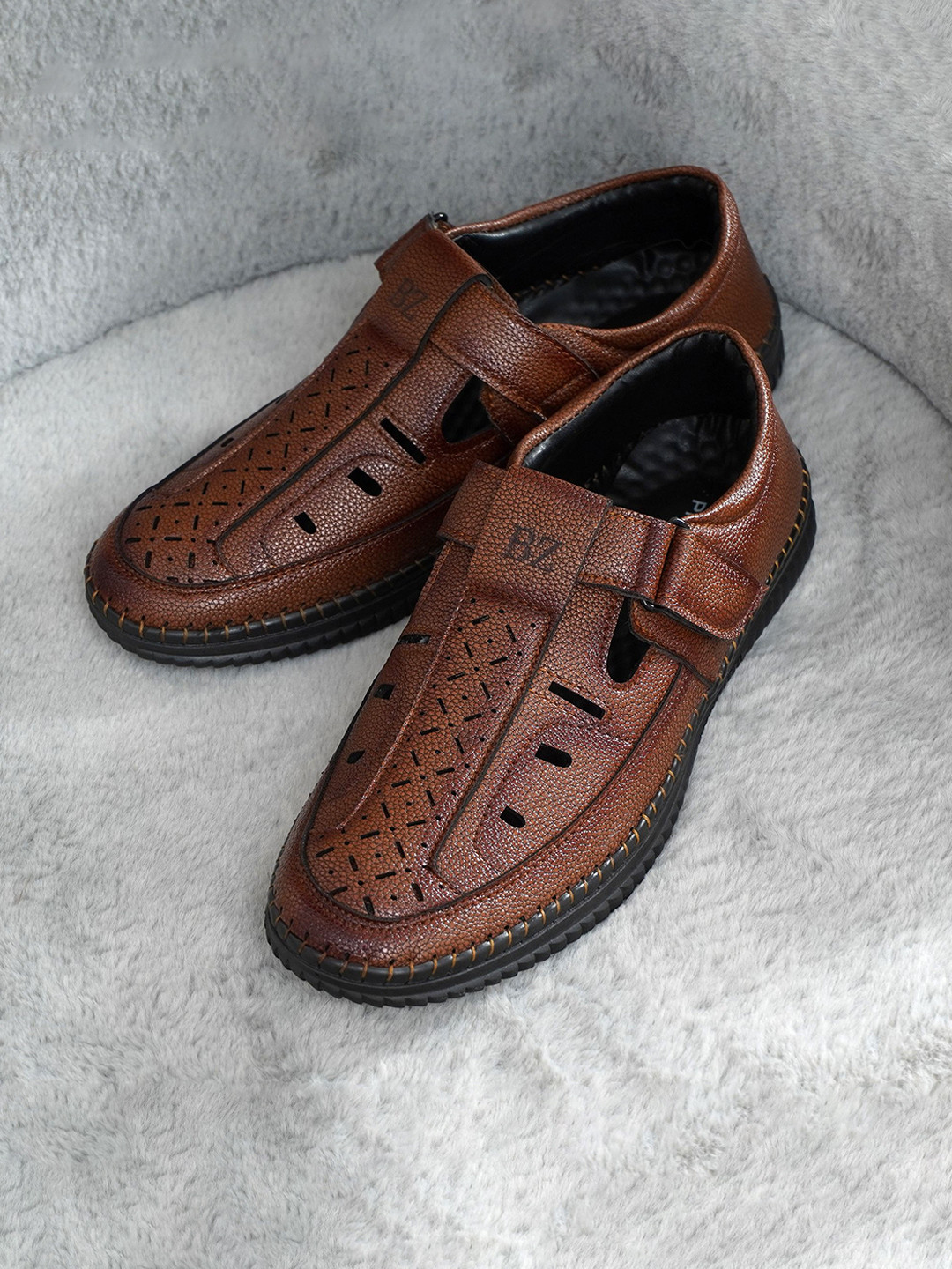 Provogue Men Comfort Sandal