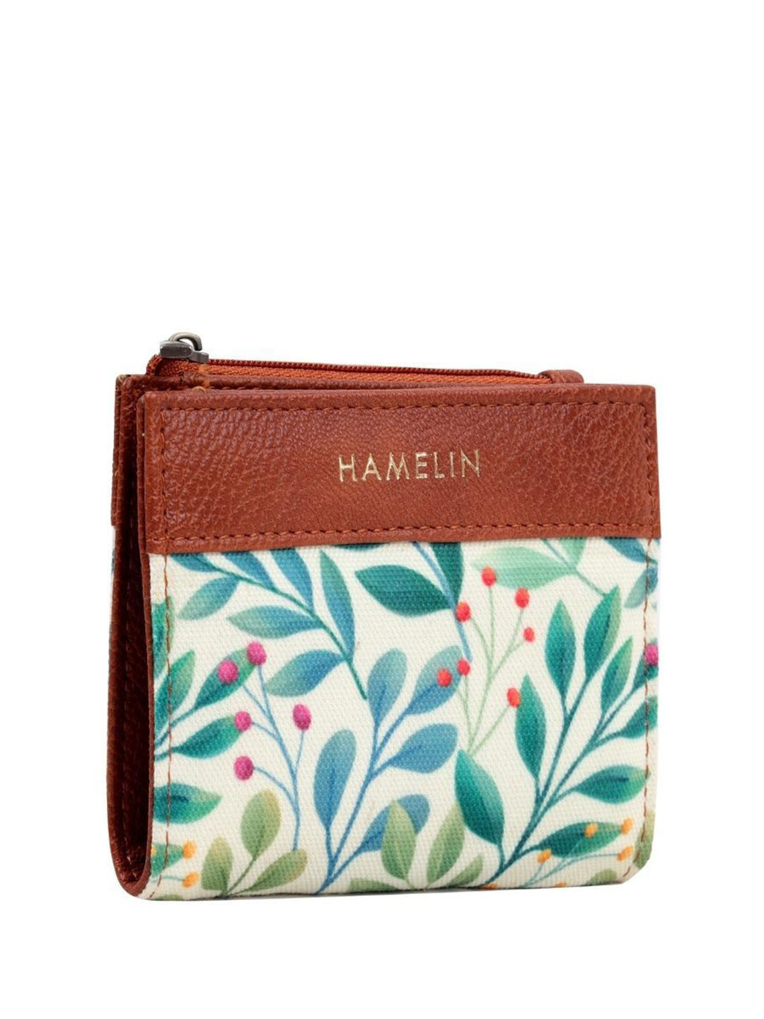 HAMELIN Sage Vines Ladies Wallets