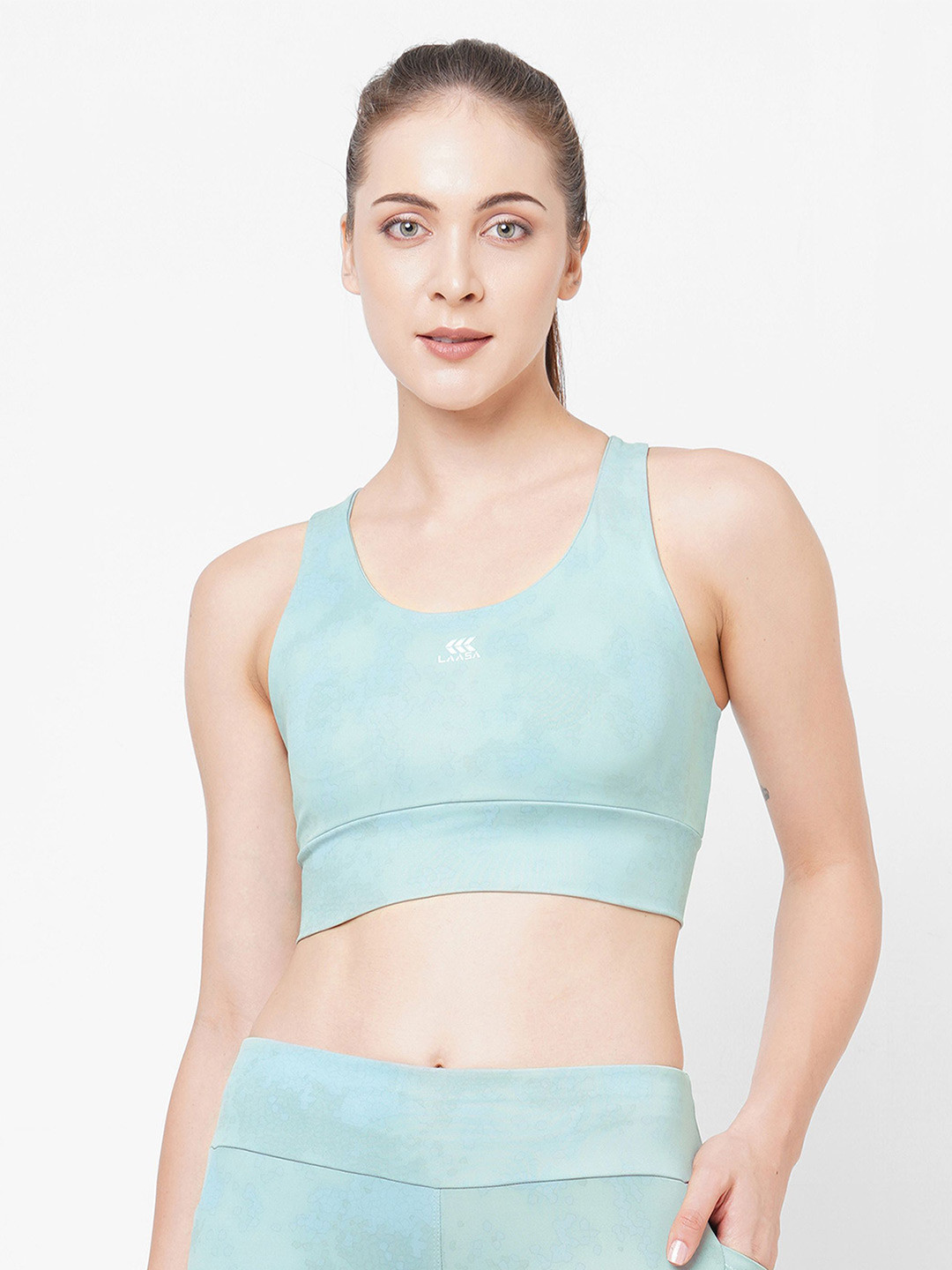 LAASA SPORTS Bra Medium Coverage