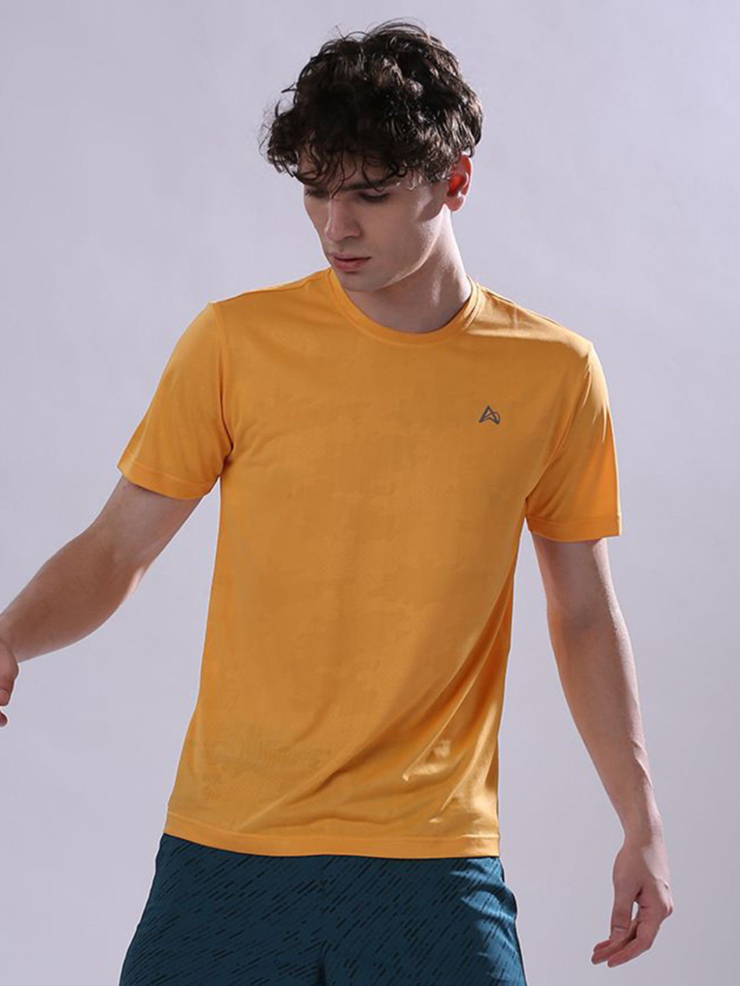 AGUANTE Race T-Shirt for Men