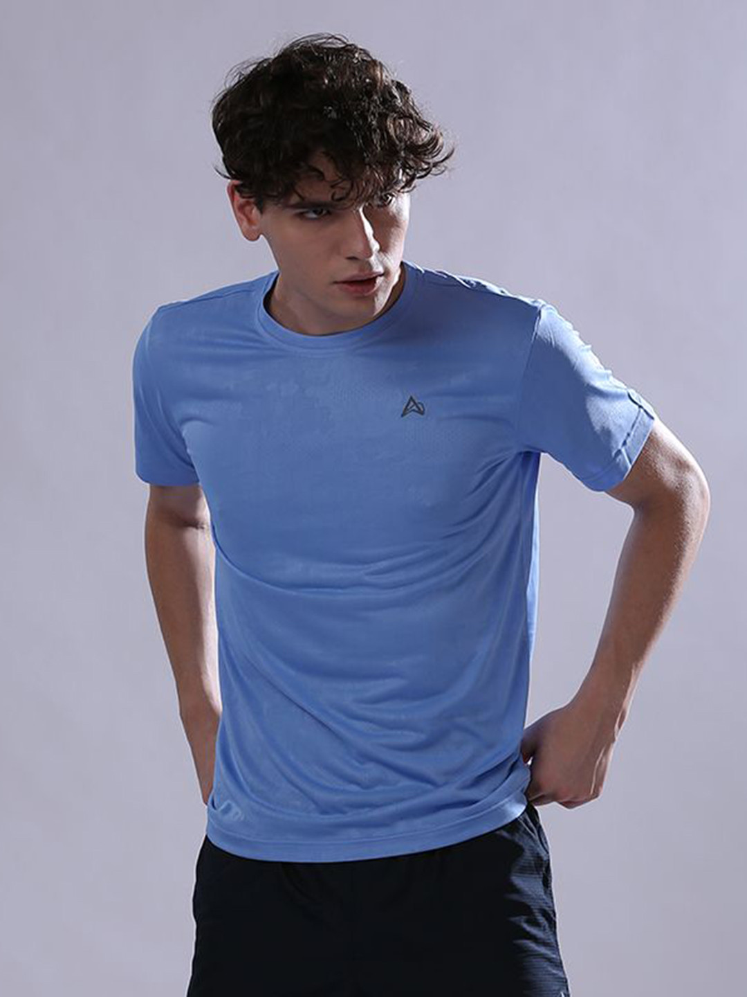 AGUANTE Race T-Shirt for Men