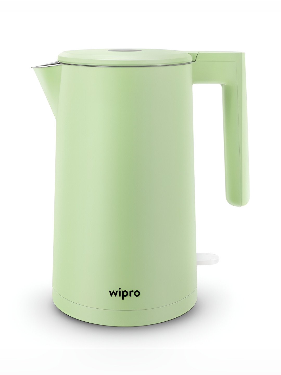 Wipro Green Elato BK211 Cool Touch Double Layer Electric Kettle 1.7L