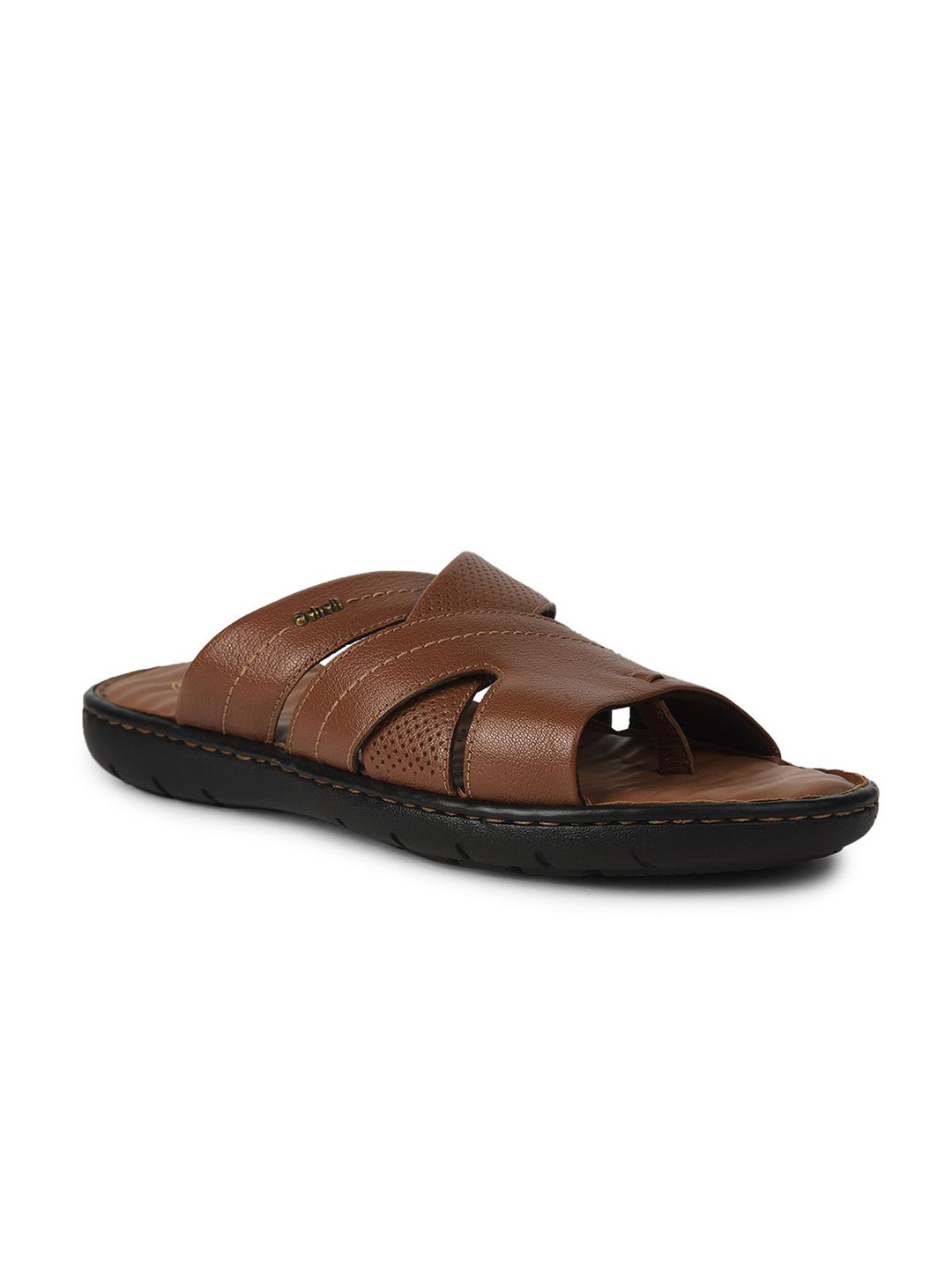 Scholl Men One Toe Comfort Sandals