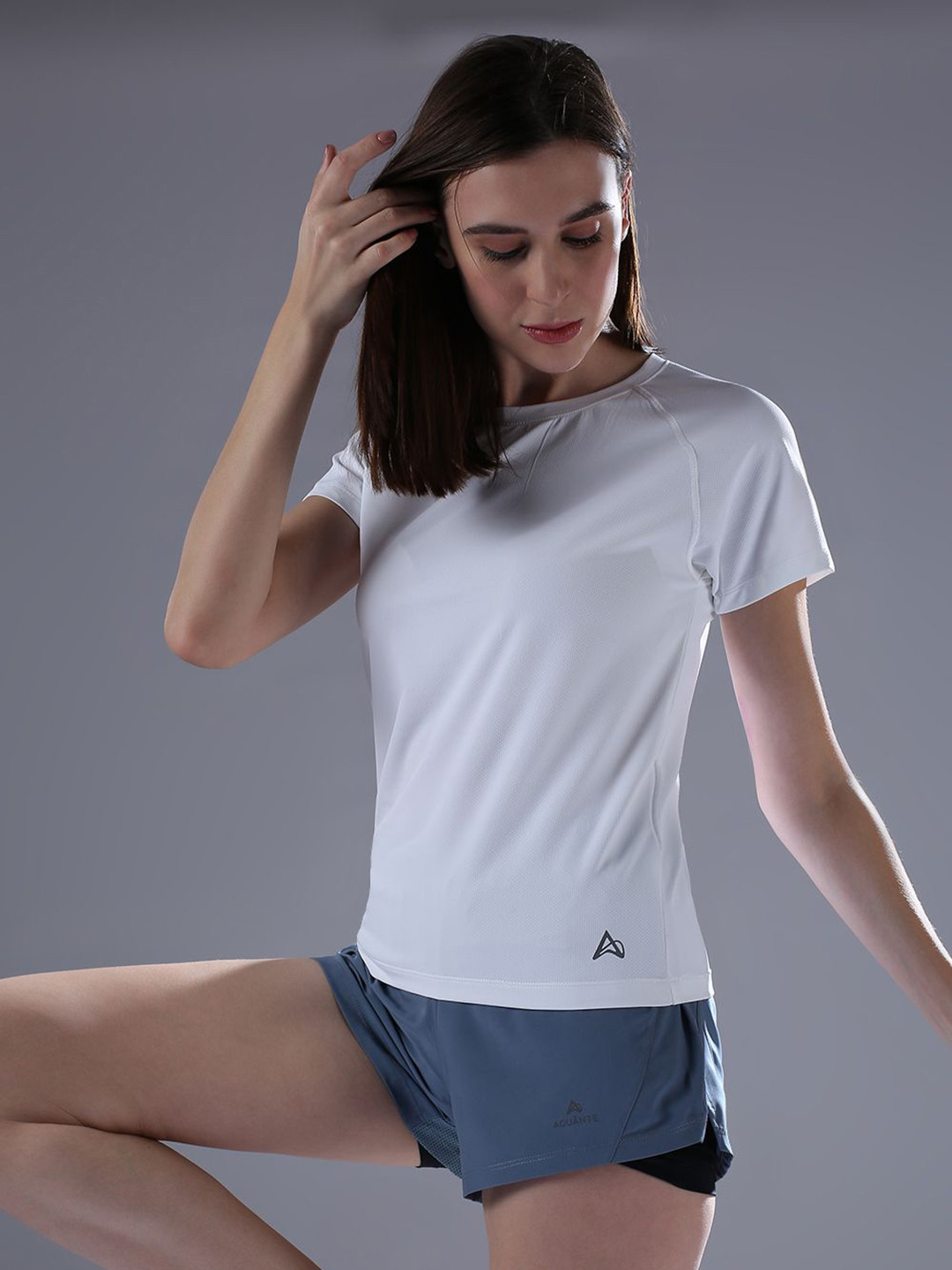 AGUANTE Women's ProRun T-shirts