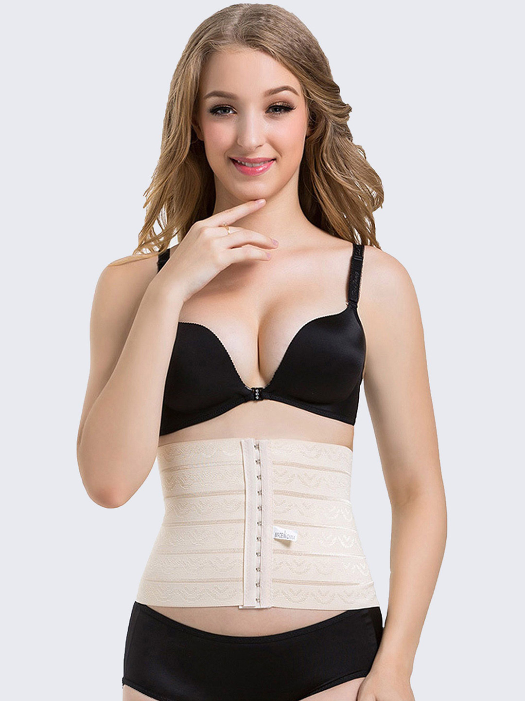 Briafinz WomenTummy Belt Shapewear