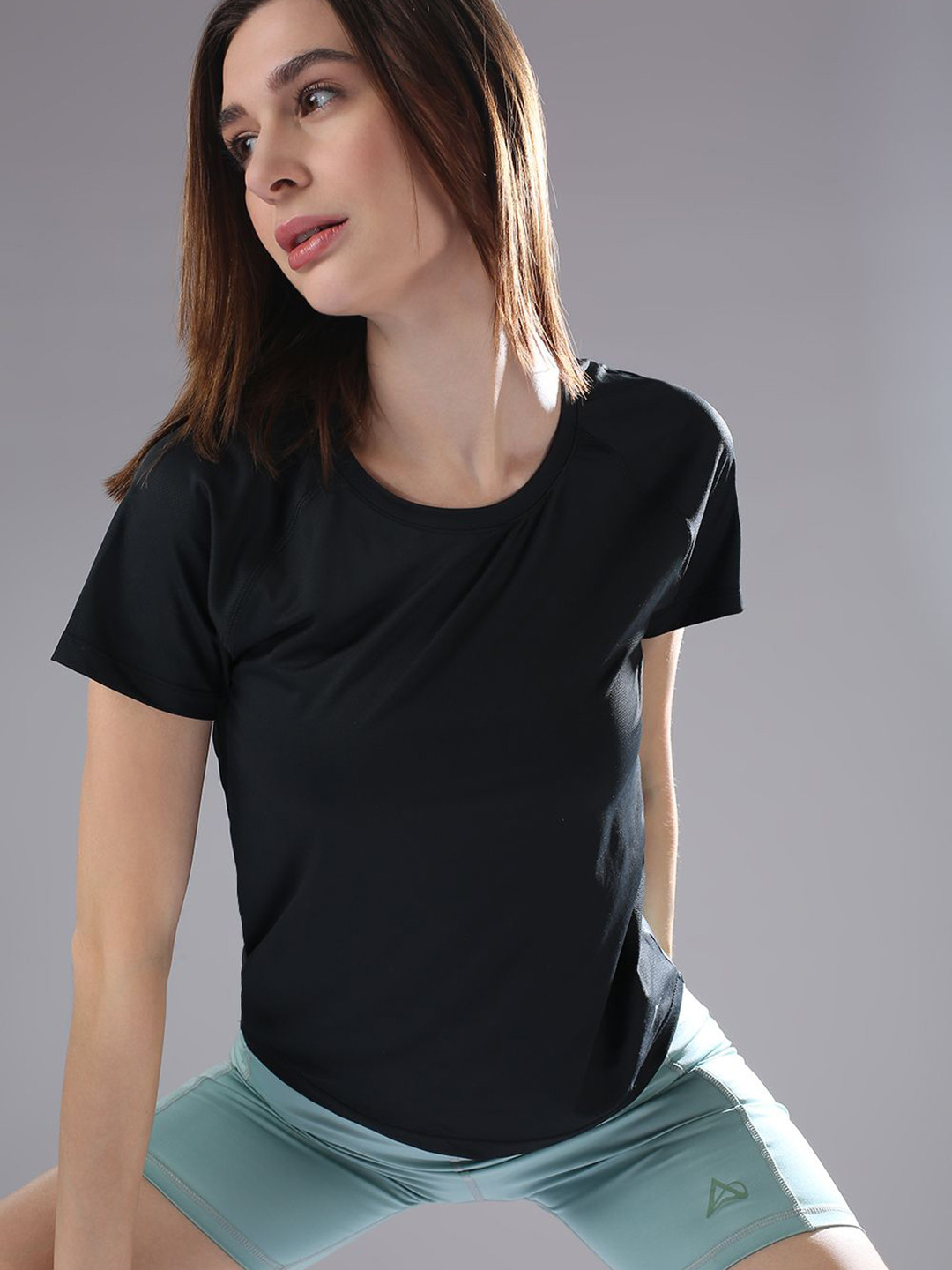 AGUANTE Women's ProRun T-shirts