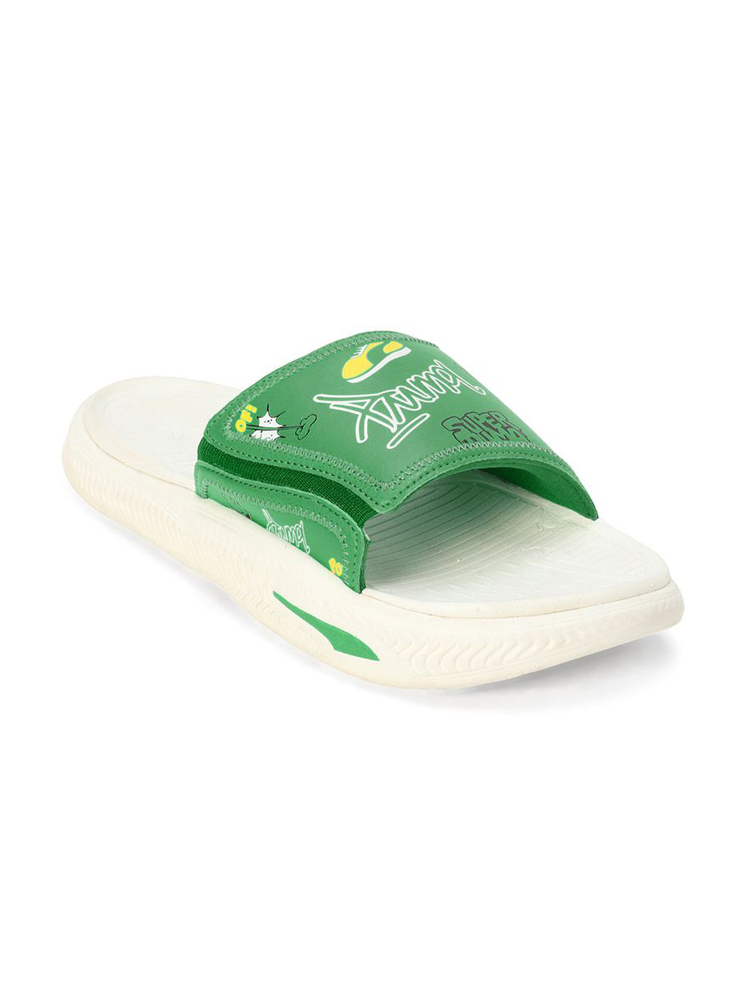 Puma SoftrideProSlide SuperV1 Men's Slides