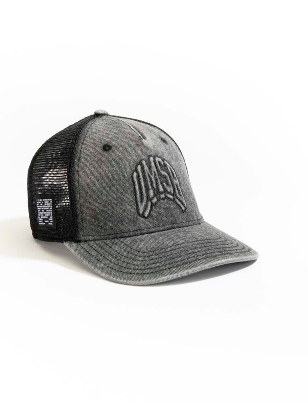 Urban Monkey Shadow Unisex Baseball Cap