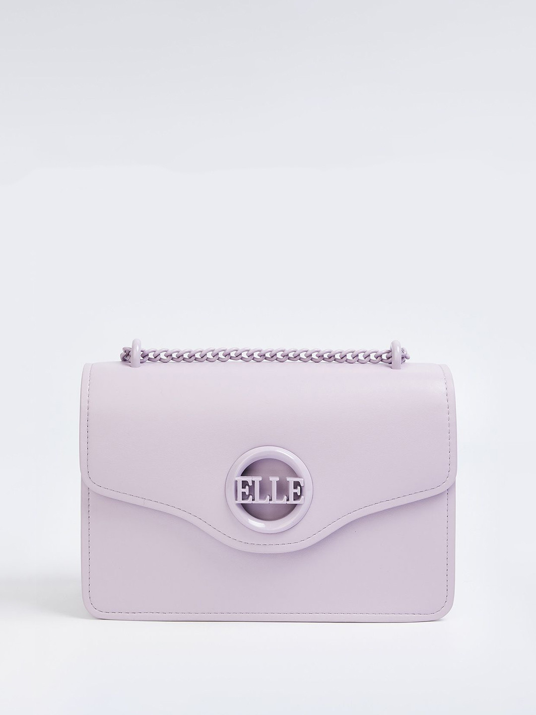 ELLE PU Sling Bag