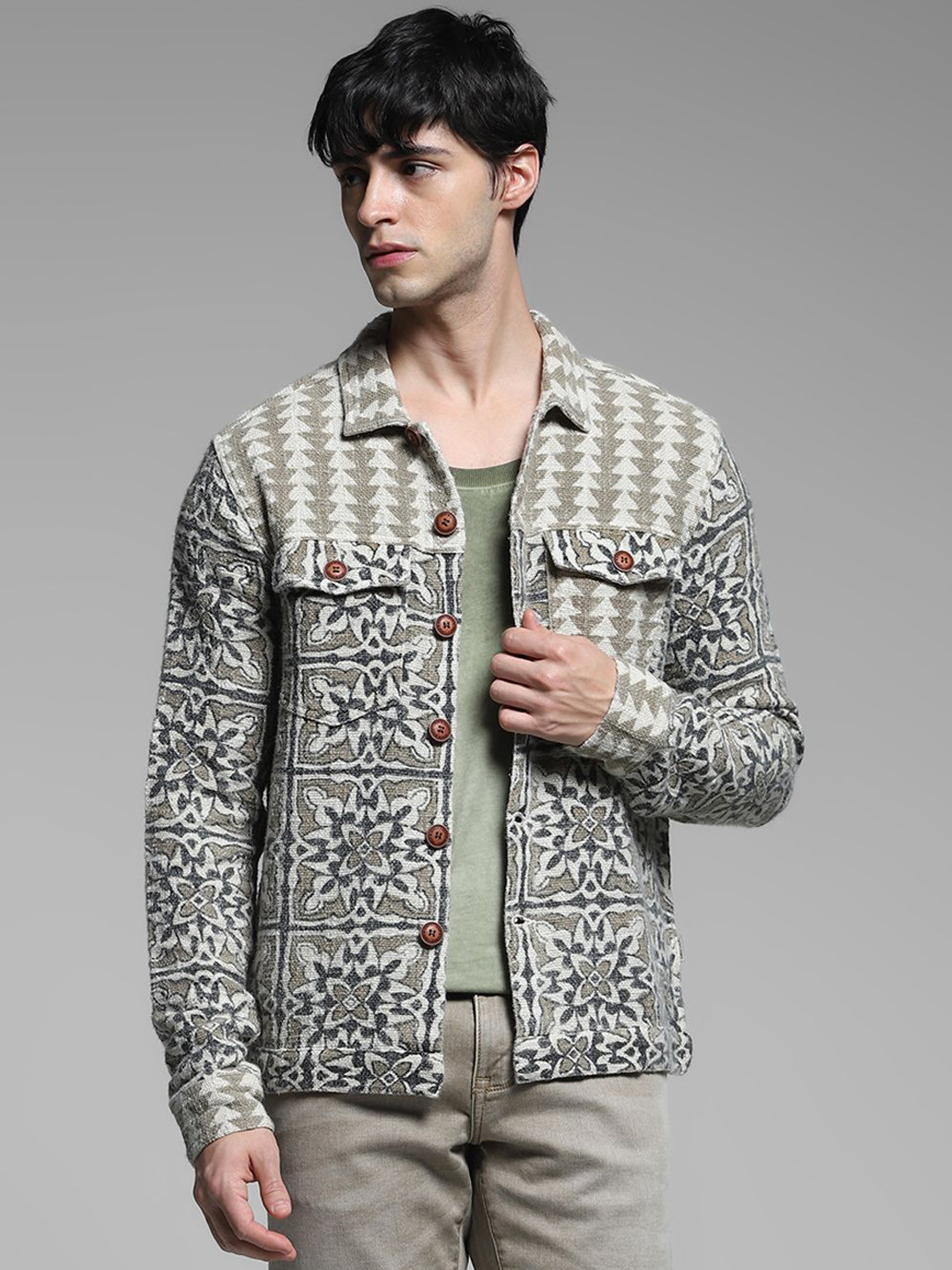 Jack & Jones Men Tailored Jacket