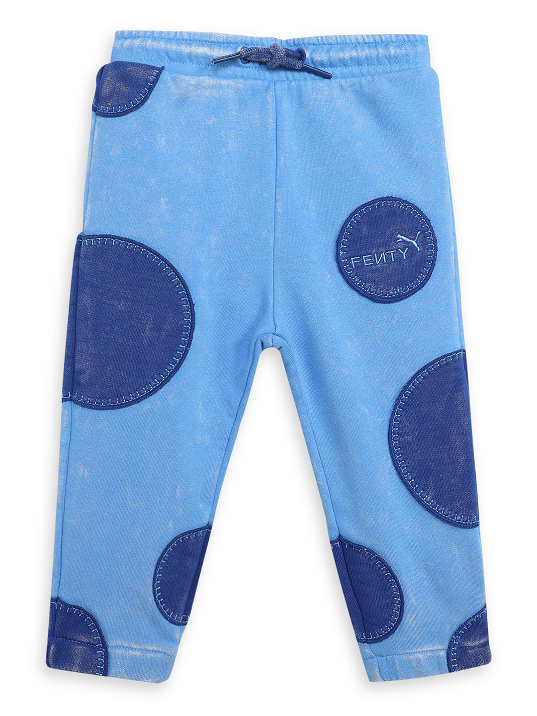 Puma Fenty x Smurfs SP Inf