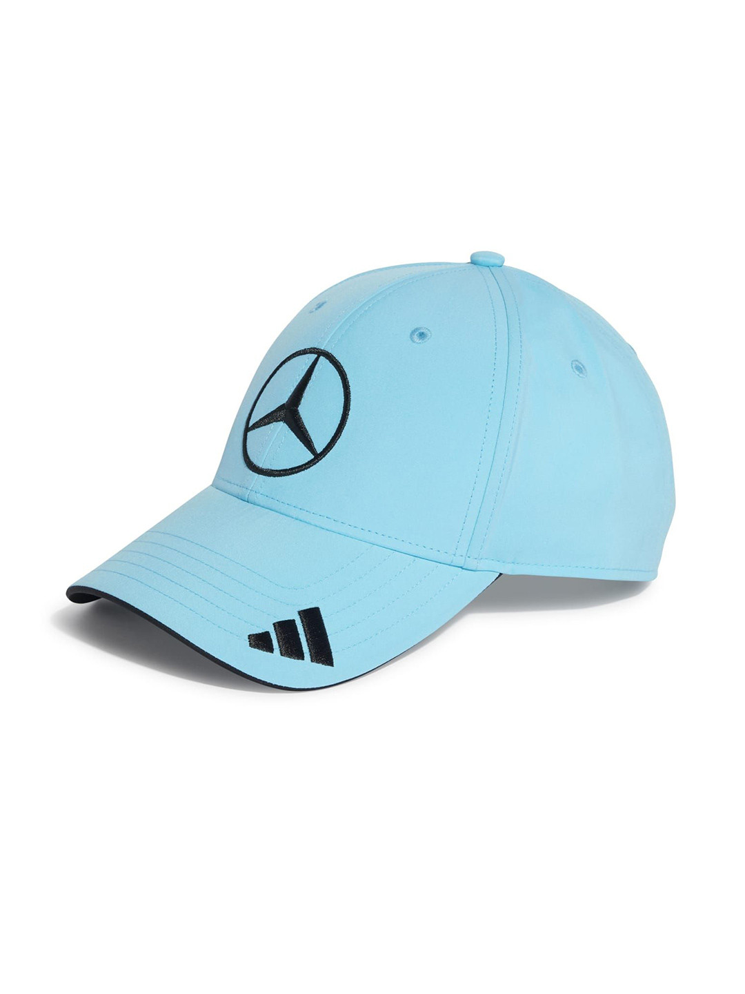 ADIDAS Unisex Mercedes Dr Motorsport Cap