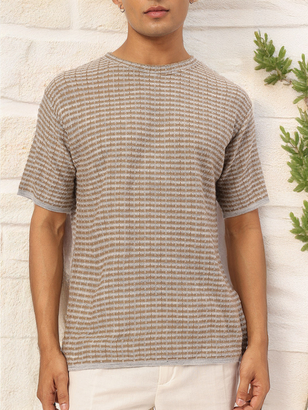 Kook N Keech Self-Designed T-shirt