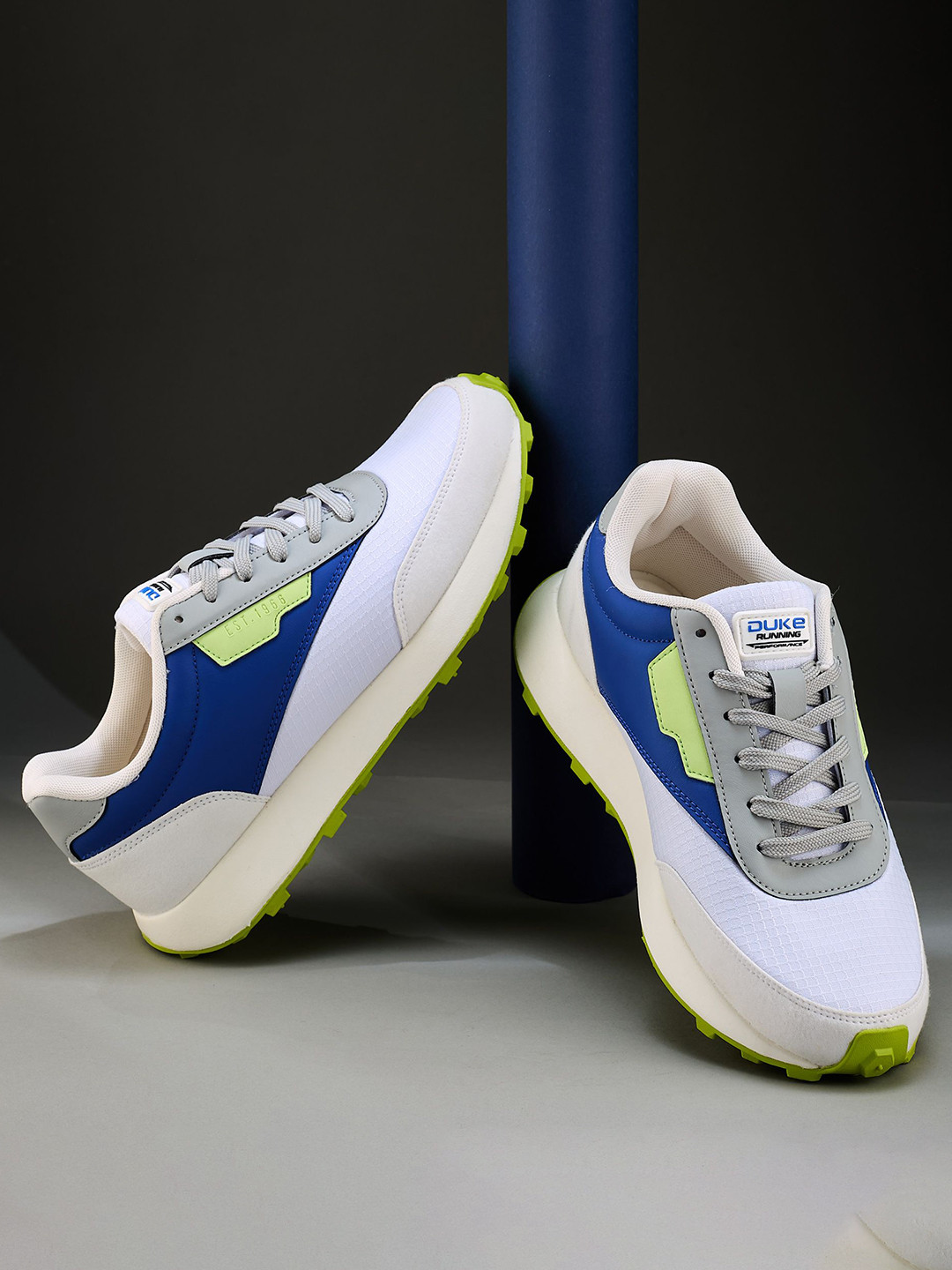 Duke Men's Hyper Flex Sports Shoes