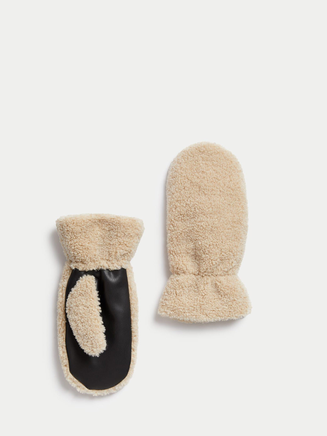 Marks & Spencer Women Winter Gloves