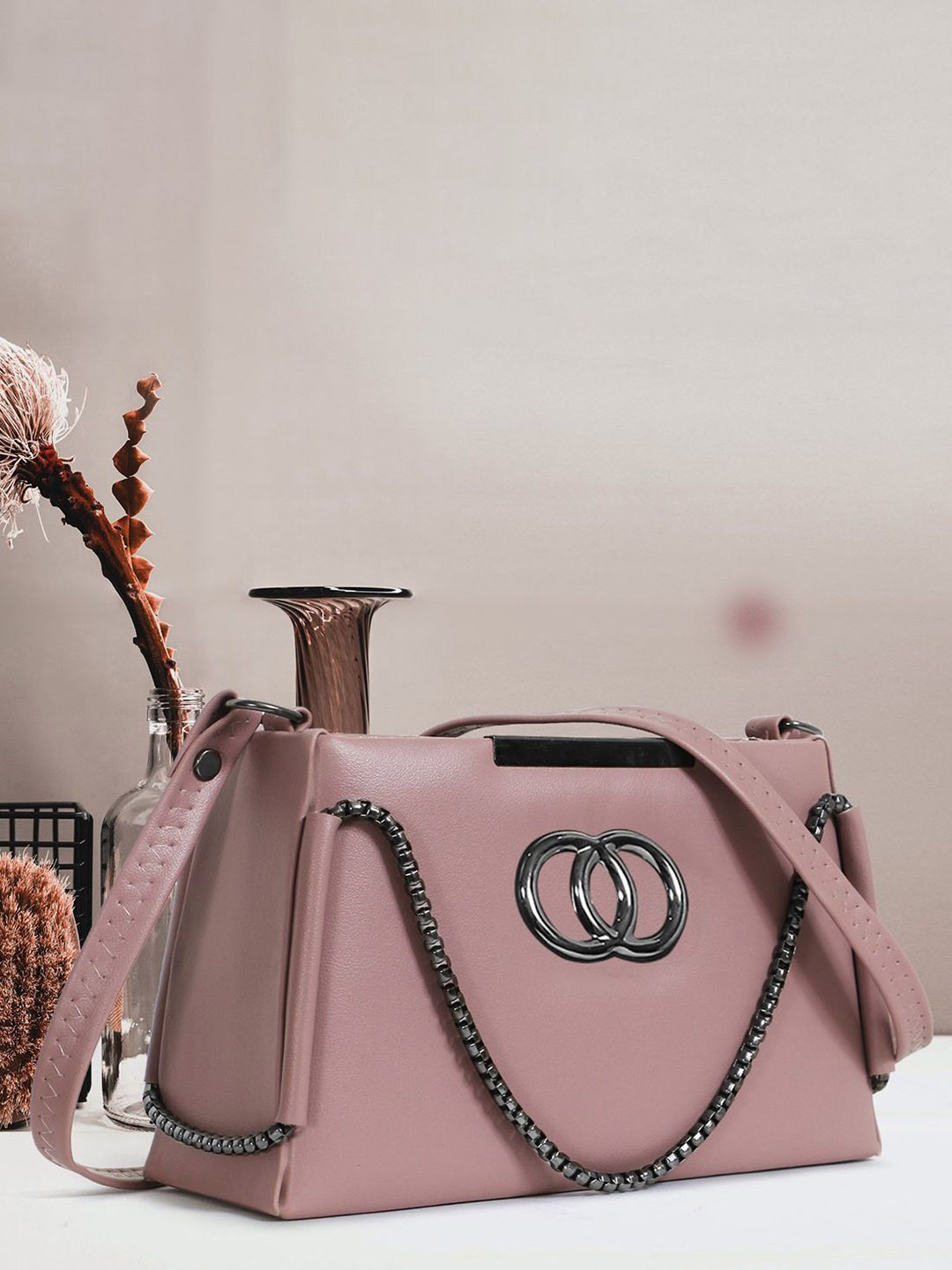 CASASTORE PU Sling Bag