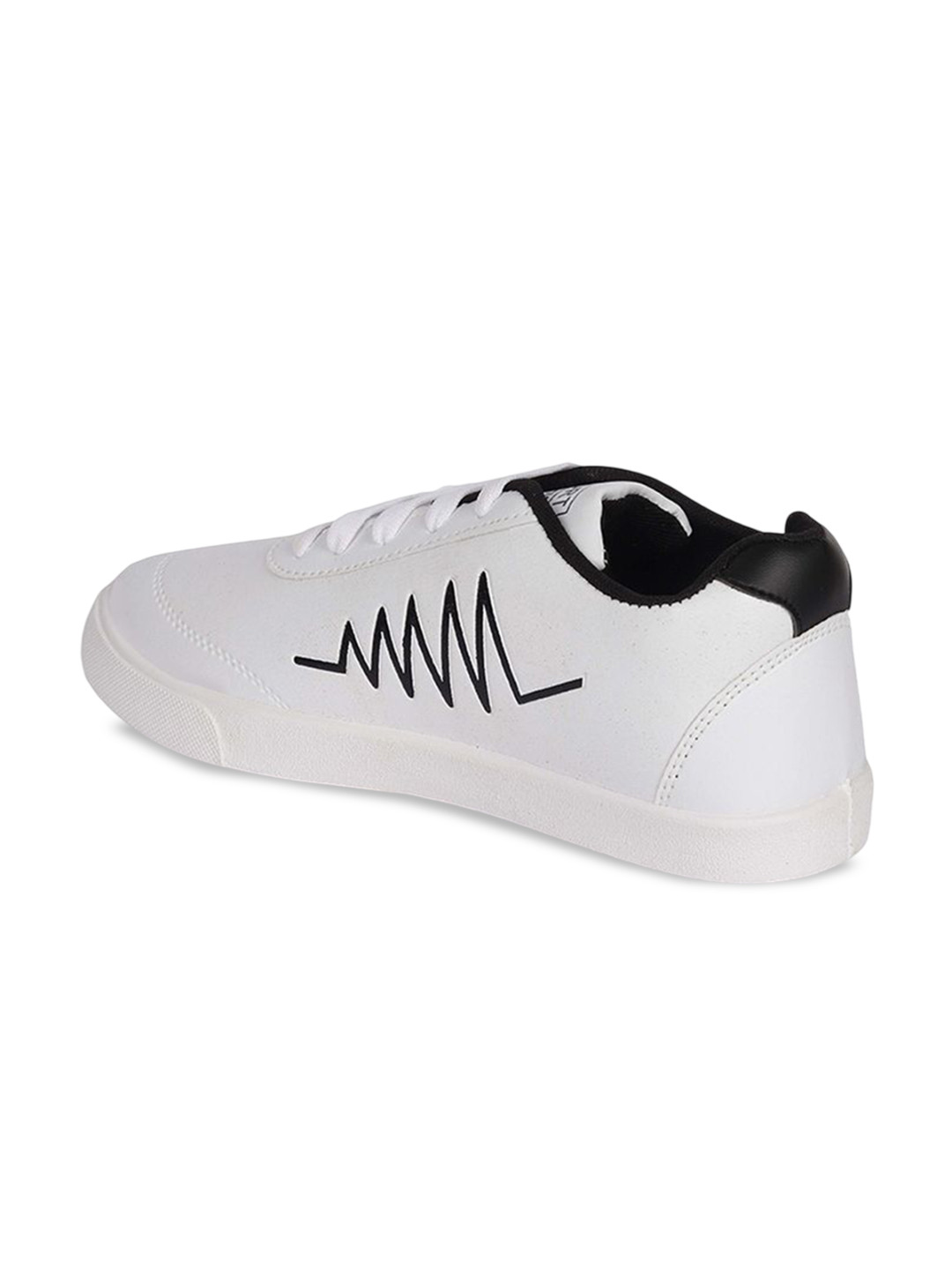 LNT FASHION Men Printed Sneakers