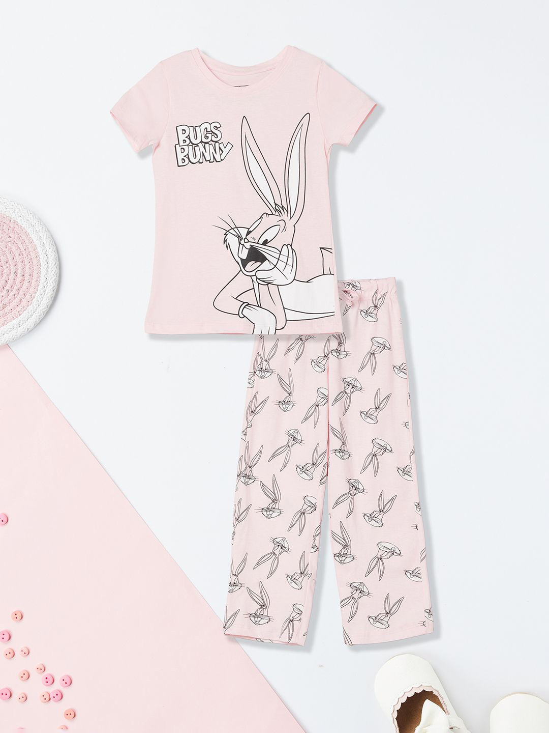 max Girls Night suit