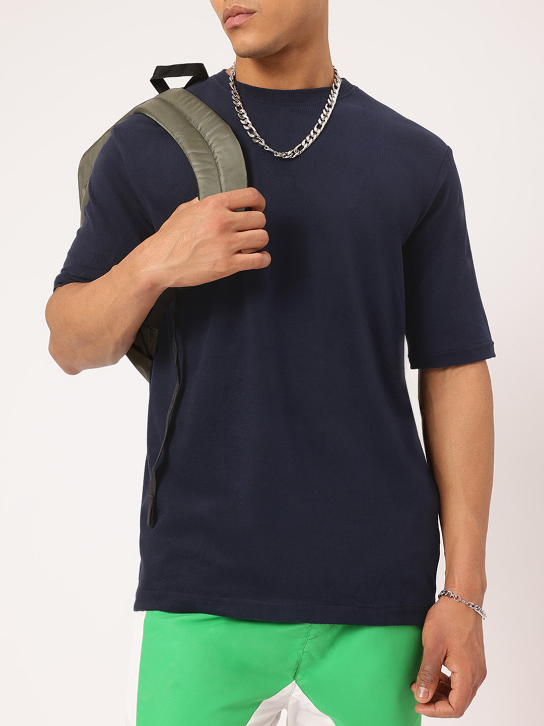 Kook N Keech Pure Cotton Towelling T-shirt