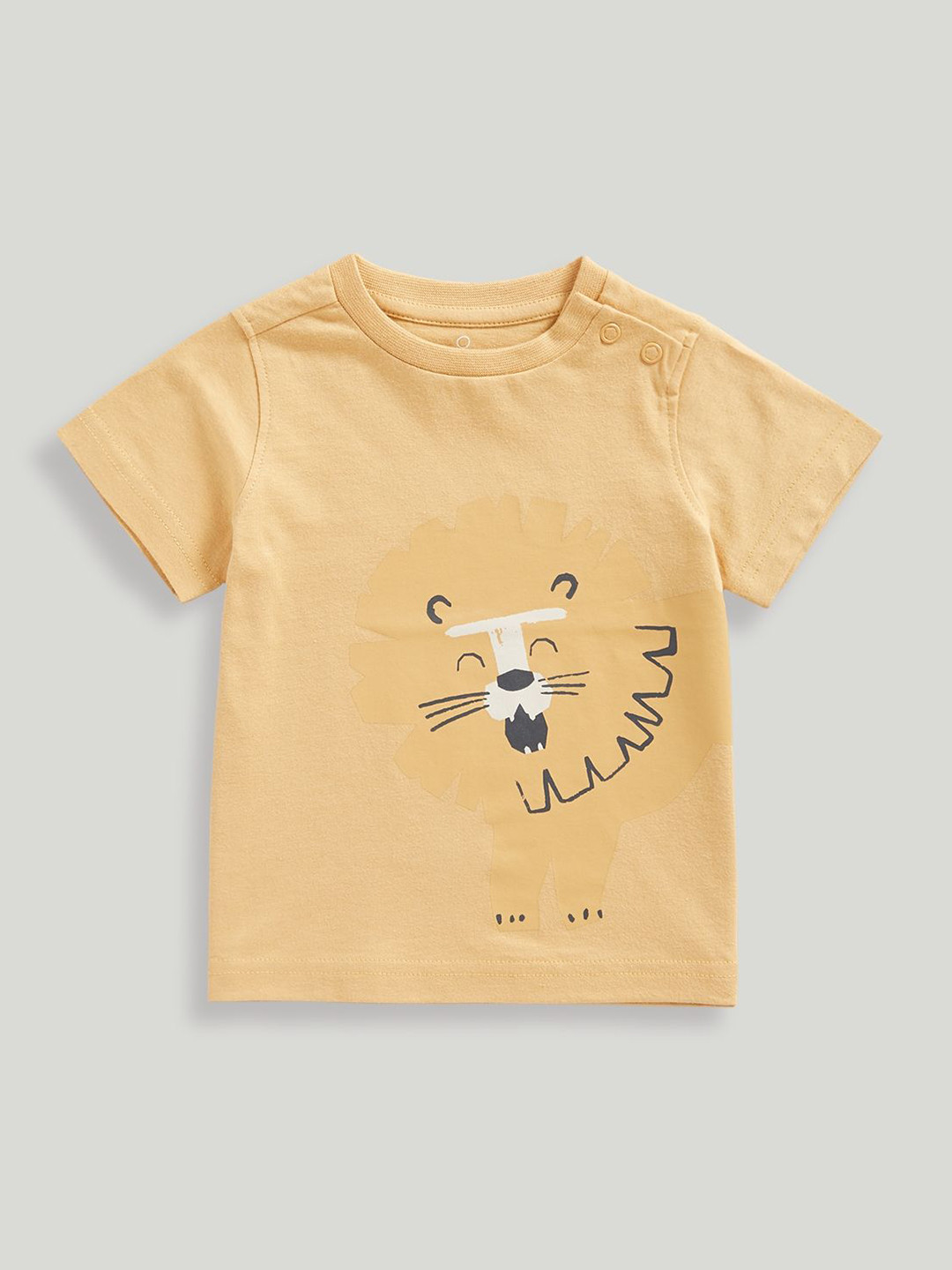 mothercare Boys Printed T-shirt