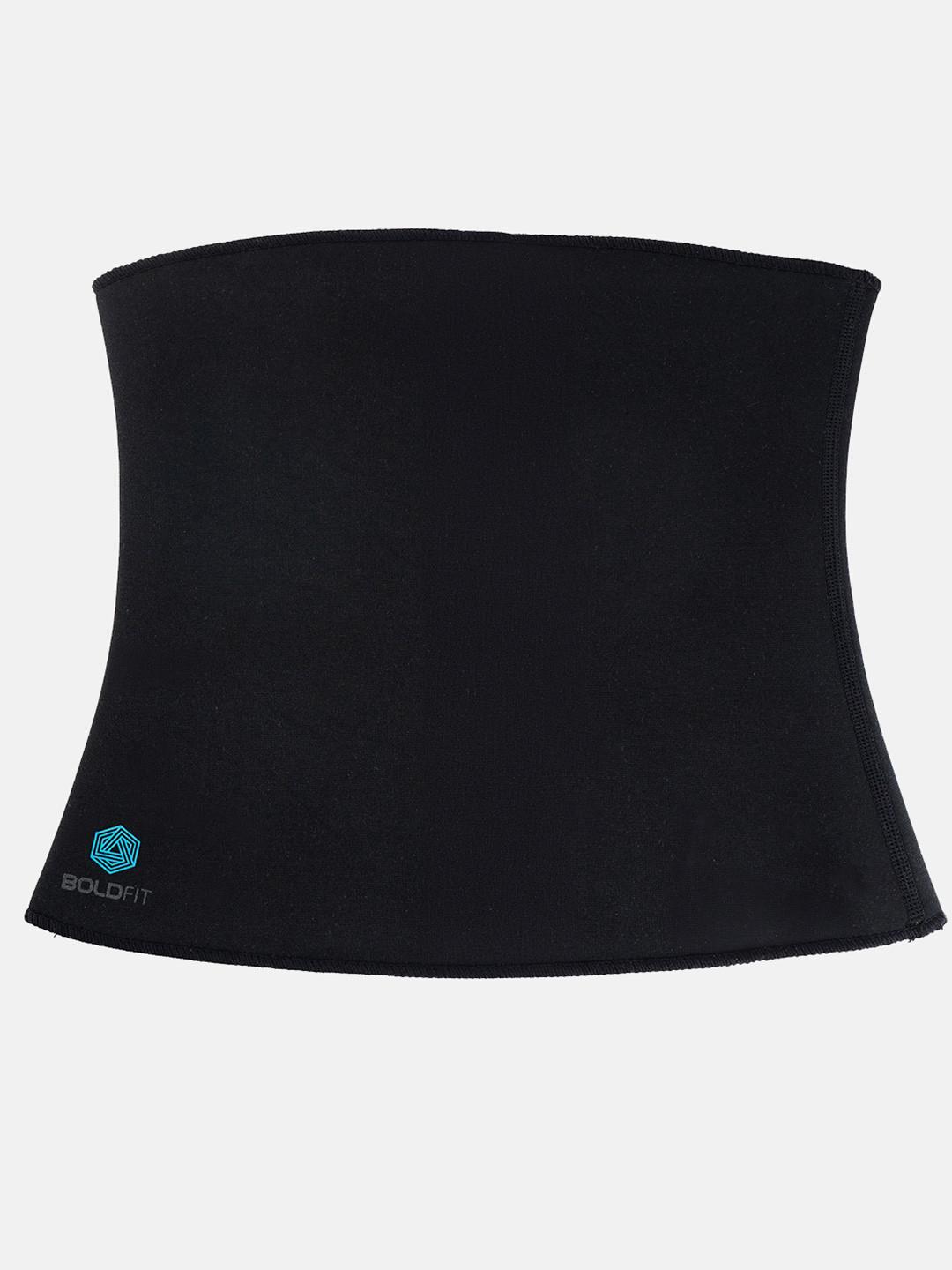 BOLDFIT Black Tummy Shapewear L-XL New