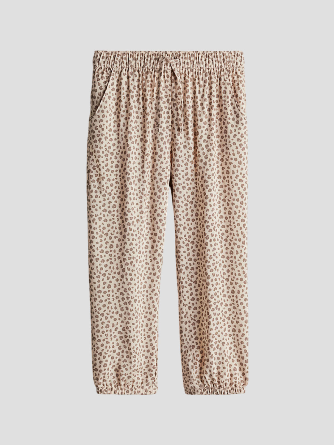 H&M Woven Joggers