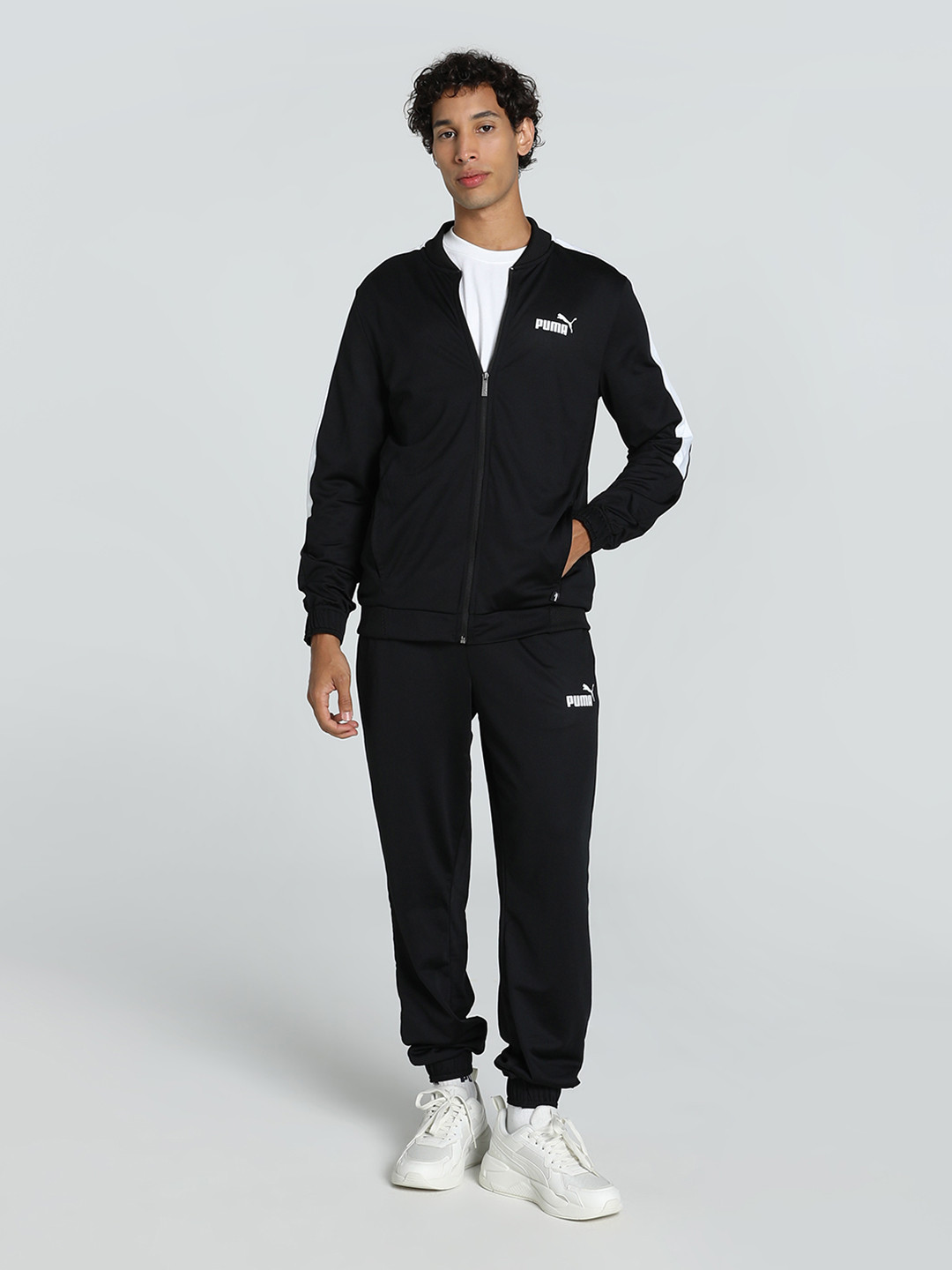 Puma Men Baseball Tricot Suit