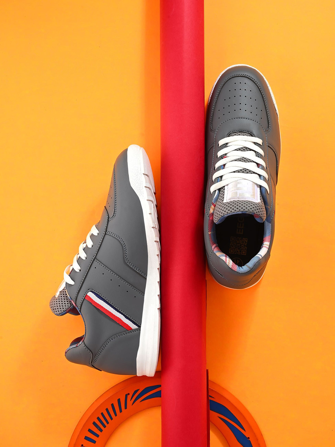 Eego Italy Men Sneakers