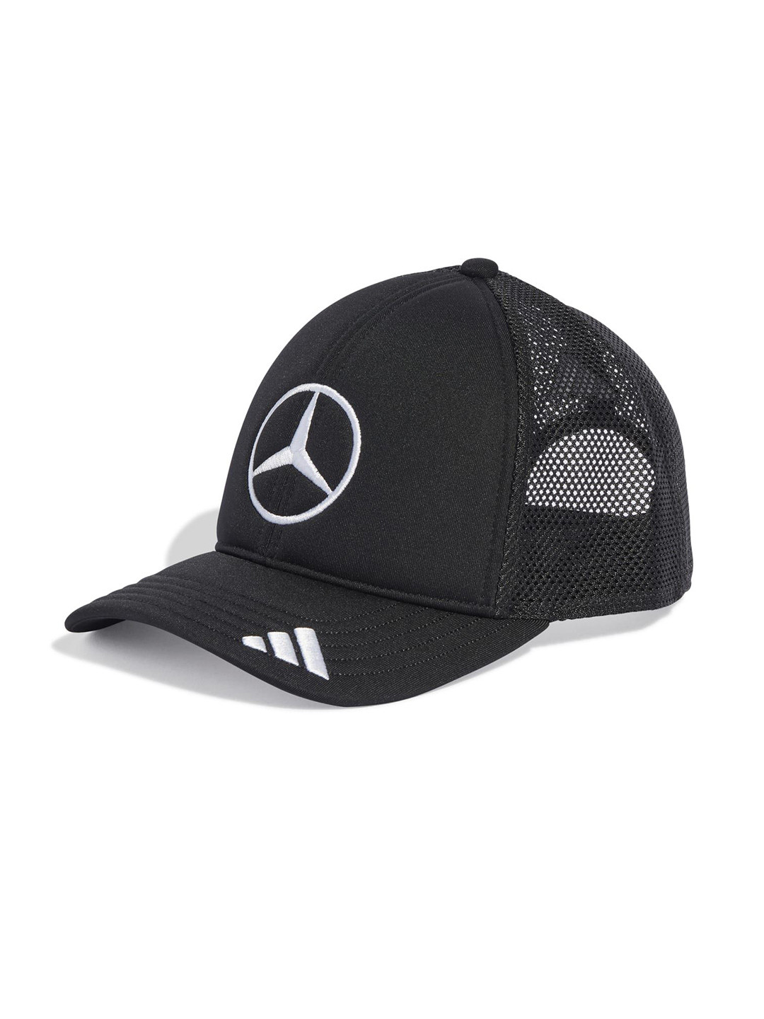 ADIDAS Unisex Mercedes Tm Trks Motorsport Cap