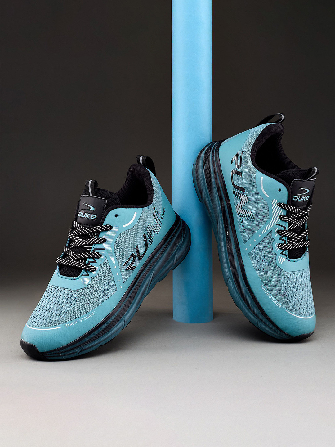 DUKE MEN'S TURBORUN SPORTS SHOES