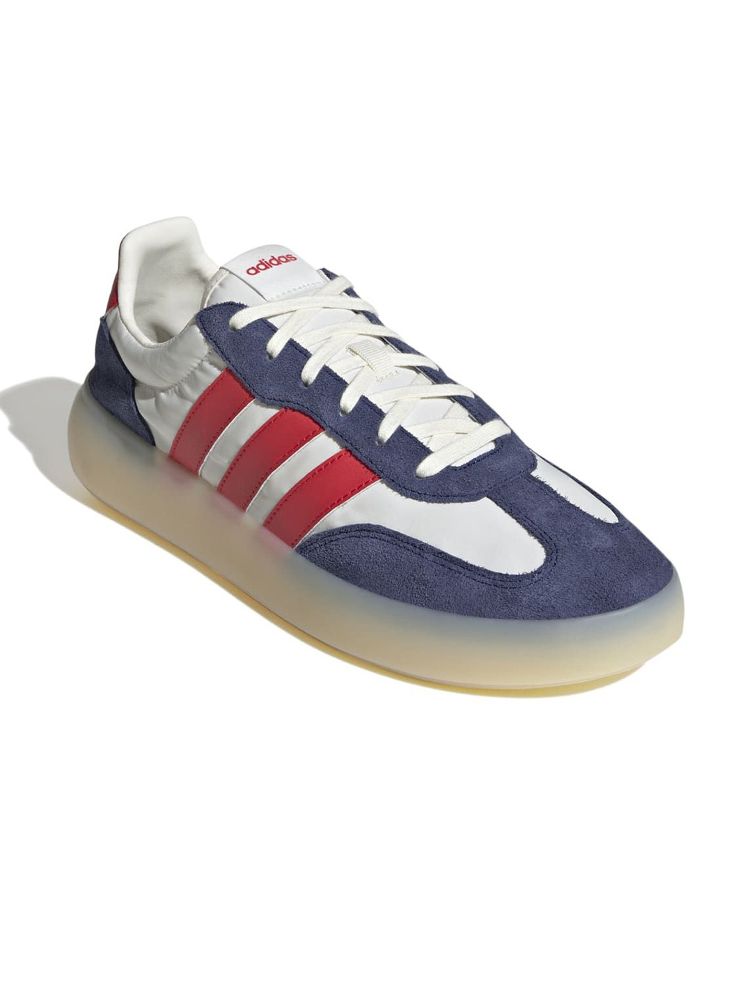 ADIDAS Barreda Decode Men Tennis Shoes