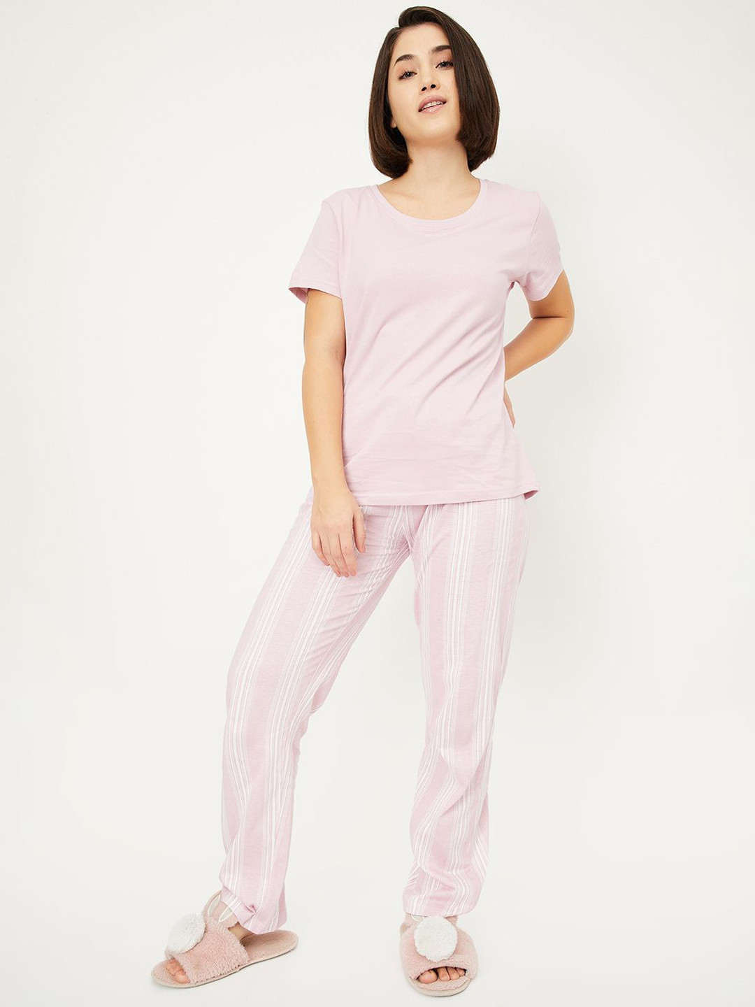 max Women Night suit