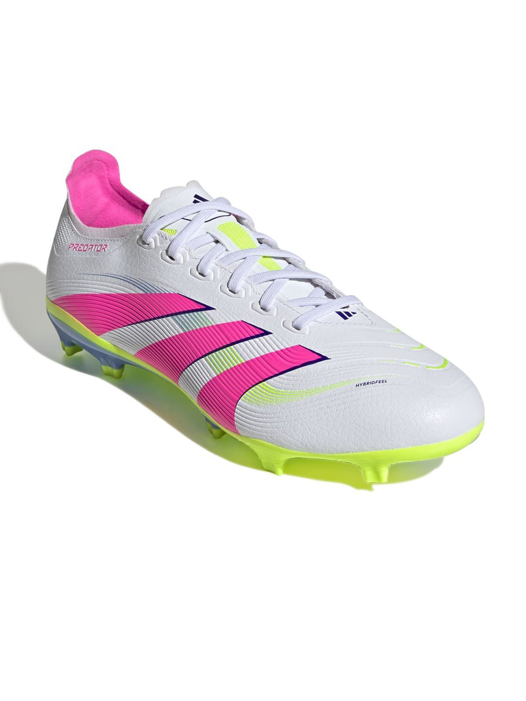 ADIDAS Predator League FG/MG Men  Football Shoes