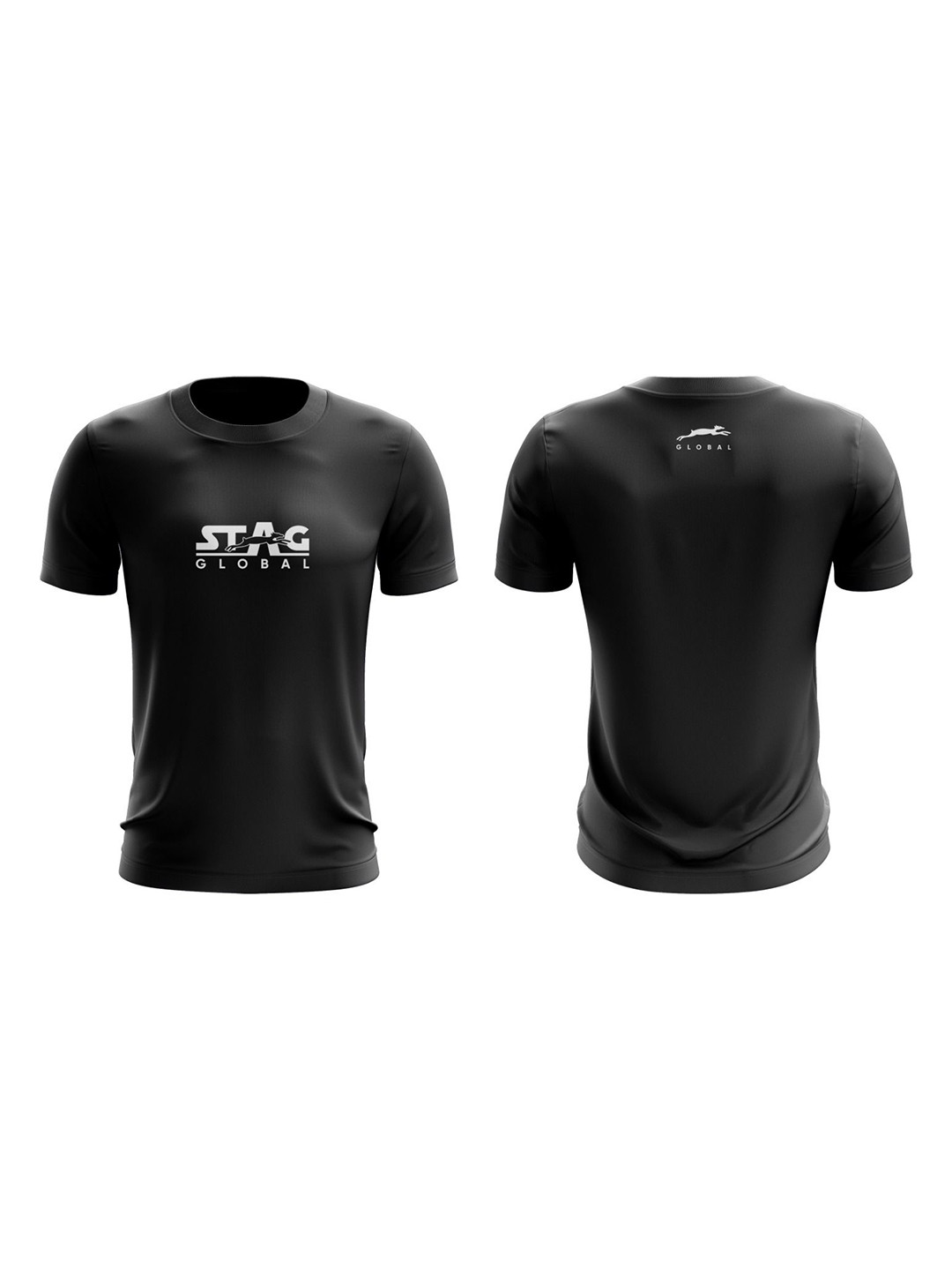 STAG GLOBAL Men T-shirt