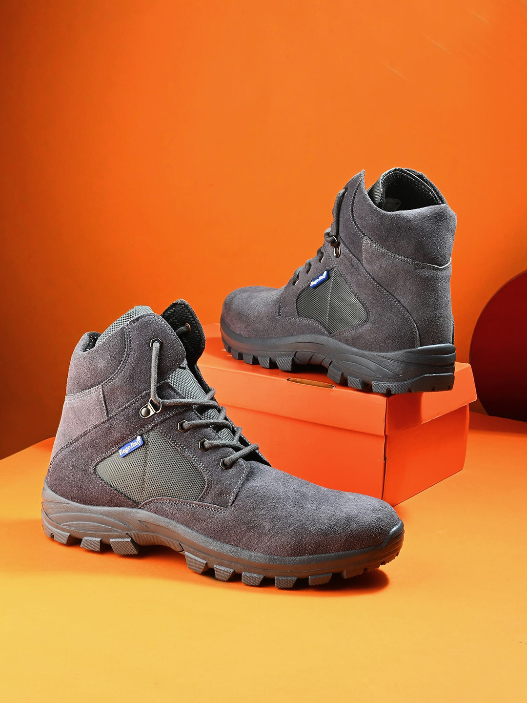 Eego Italy TROOP2 Aerolite 7.0 Men Military & Tactical Boots
