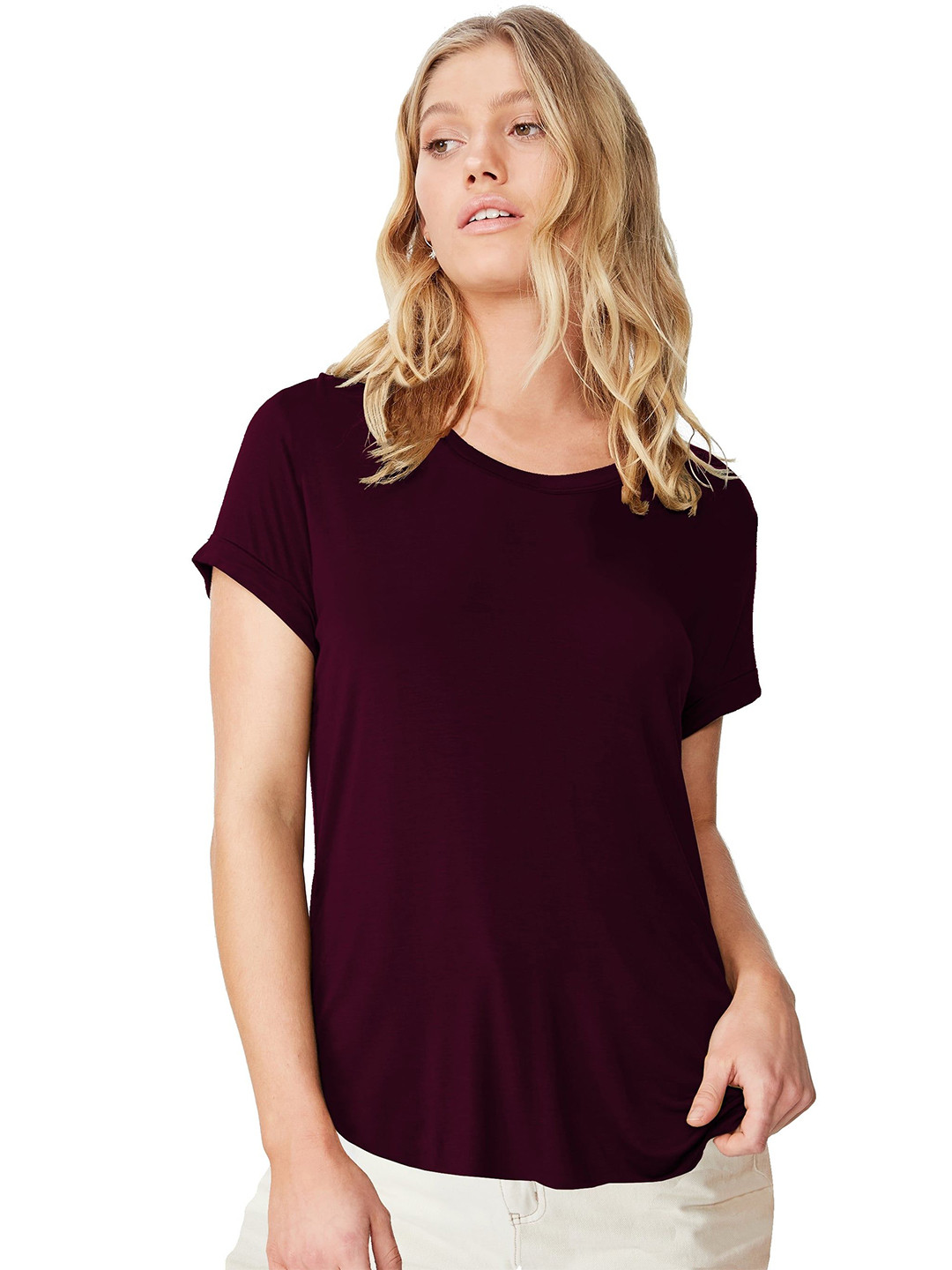 FABRICORN Cotton Top