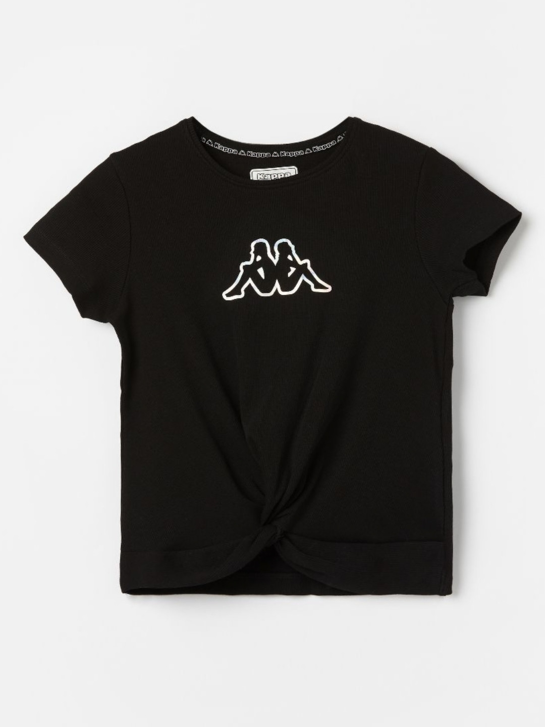 Kappa Girls T-shirt