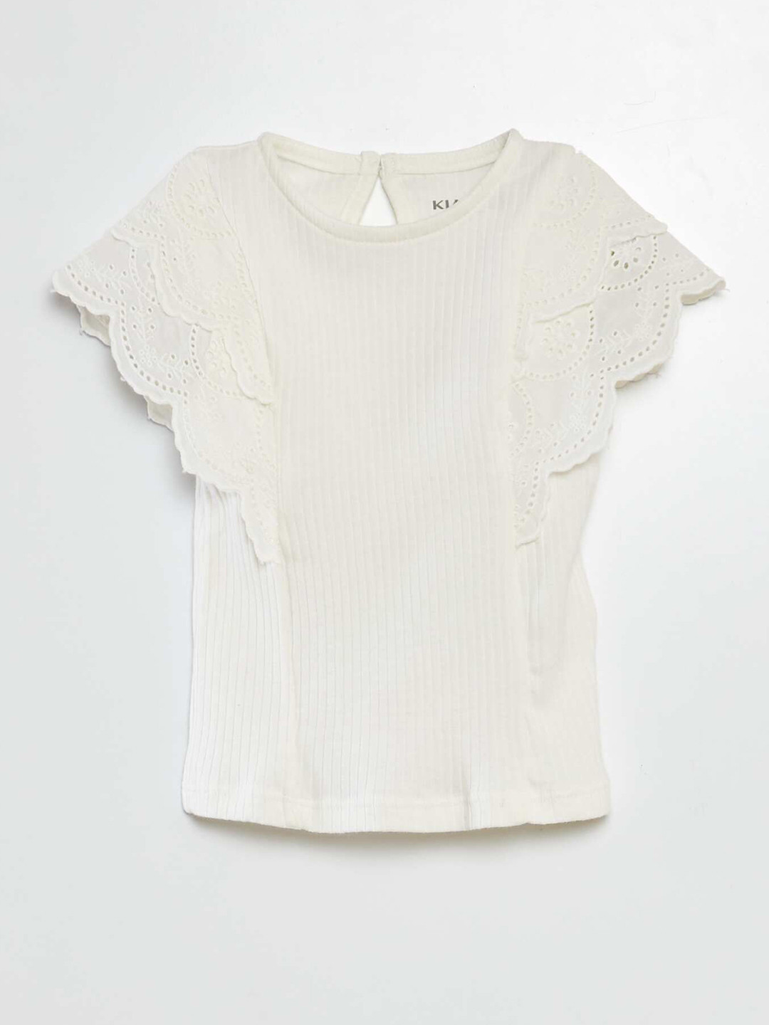 KIABI Cotton Top